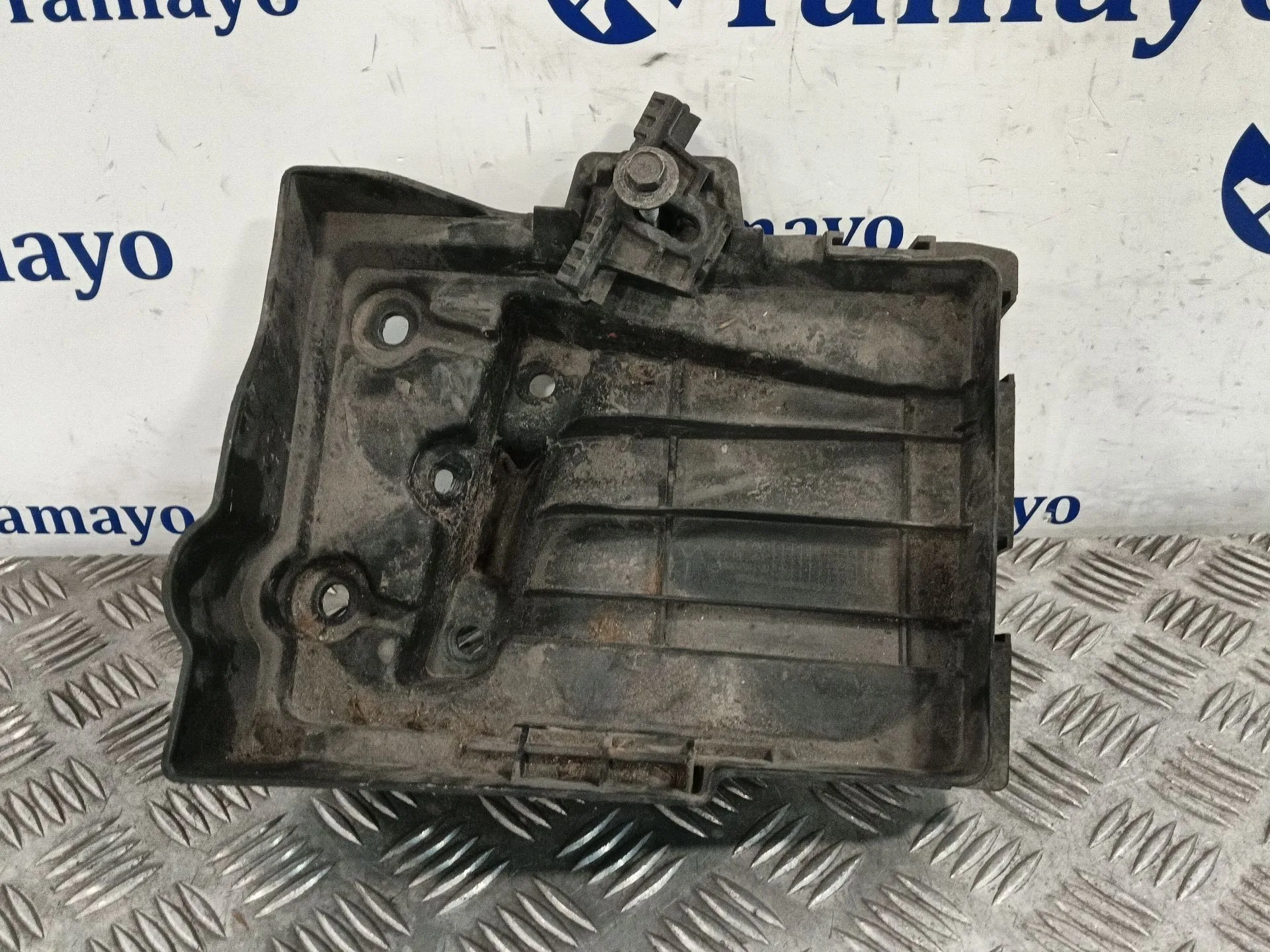 Soporte Filtro Aire para Jeep Compass (Mk49)