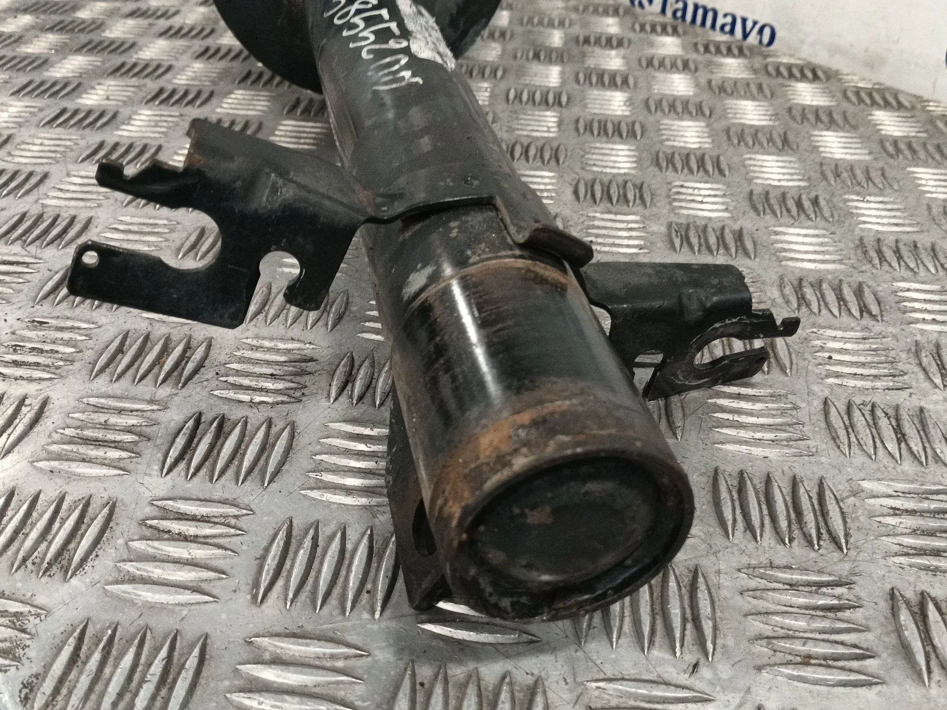 Amortiguador Delantero Derecho para Peugeot Boxer Furgon Techo Elevado