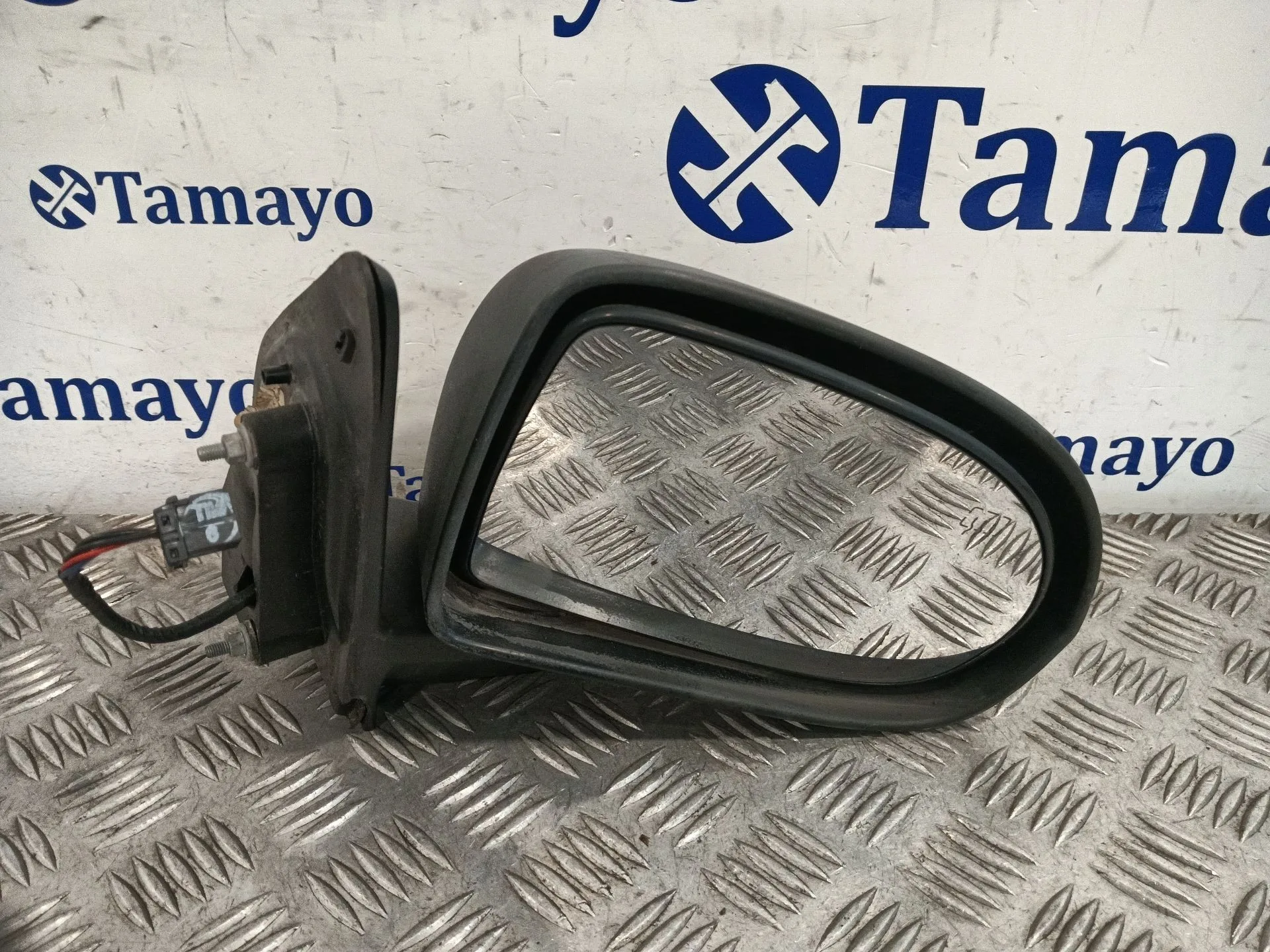 Retrovisor Derecho para Jeep Compass (Mk49)