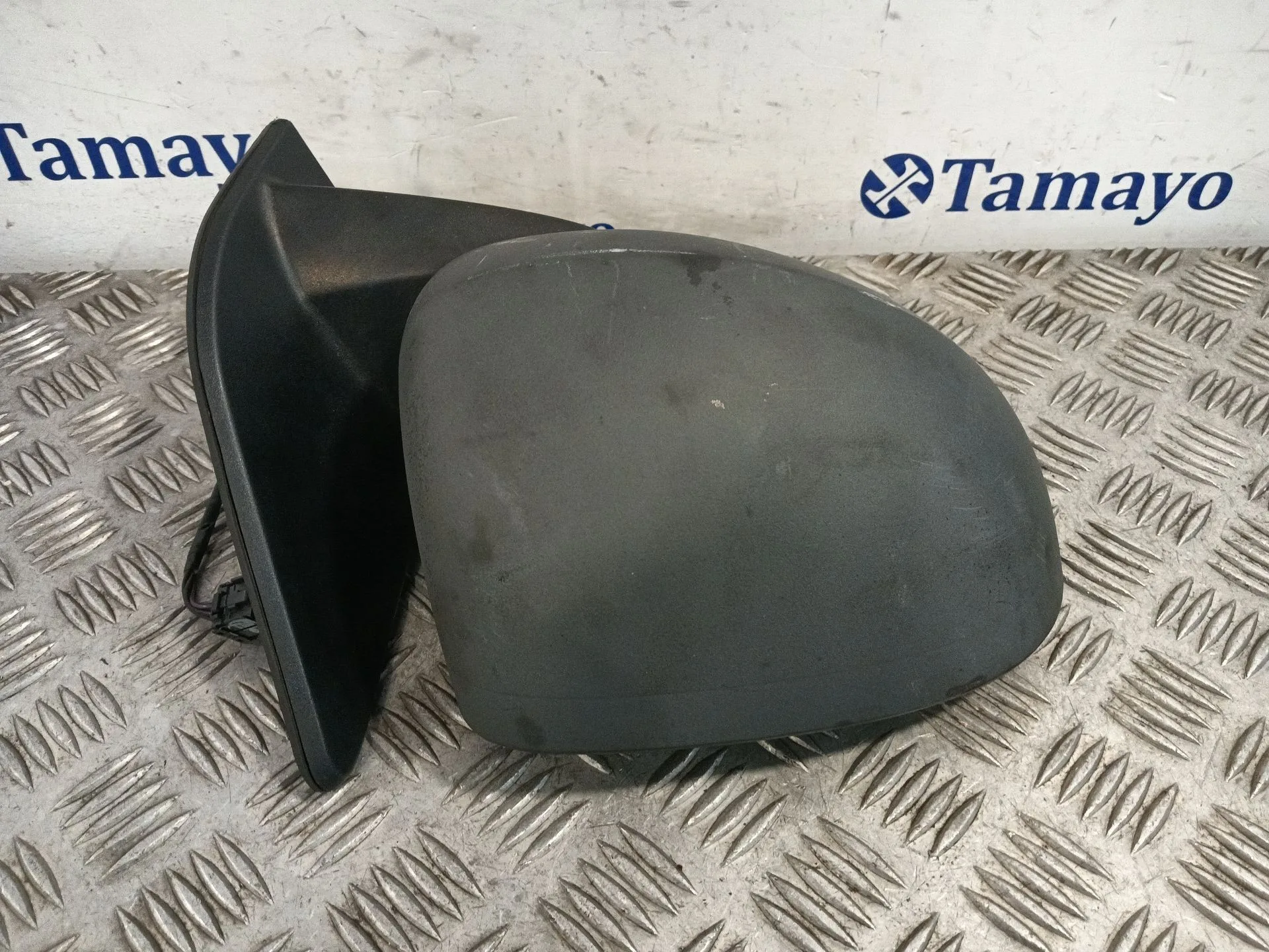 Retrovisor Derecho para Jeep Compass (Mk49)