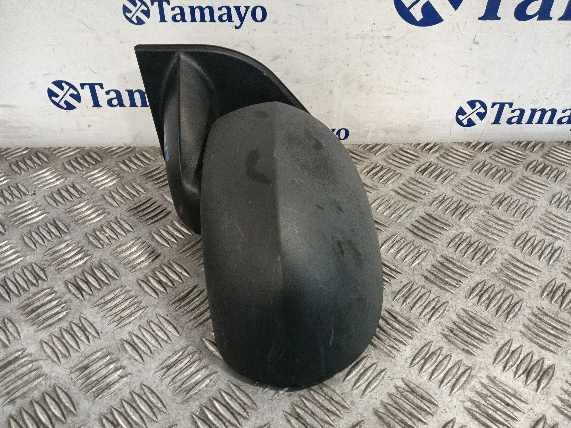 Retrovisor Izquierdo para Jeep Compass (Mk49)