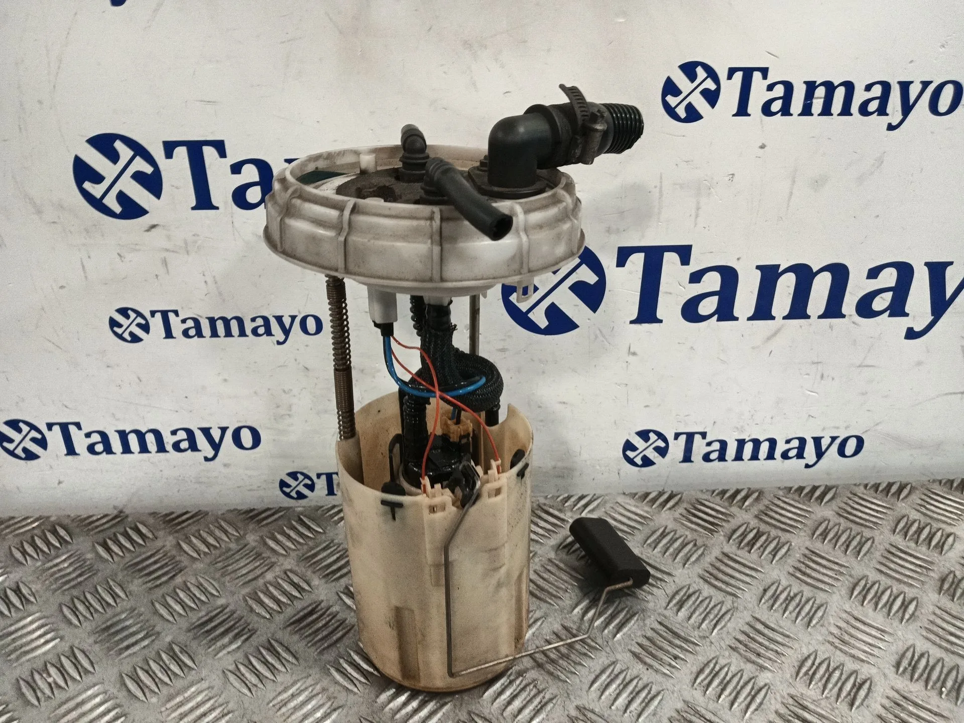Aforador para Iveco Daily Vi Furgoneta