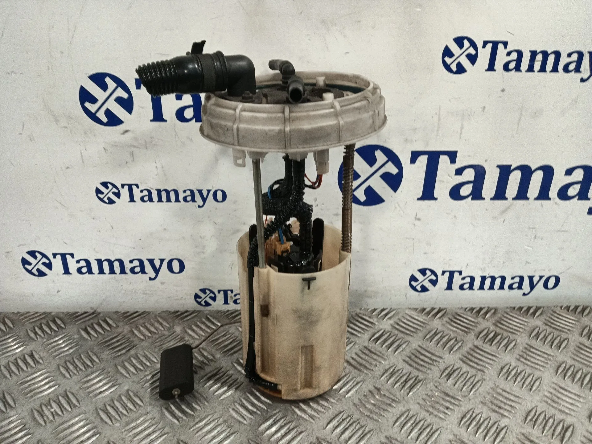 Aforador para Iveco Daily Vi Furgoneta