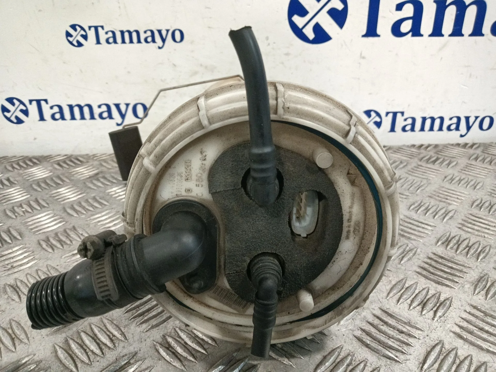 Aforador para Iveco Daily Vi Furgoneta
