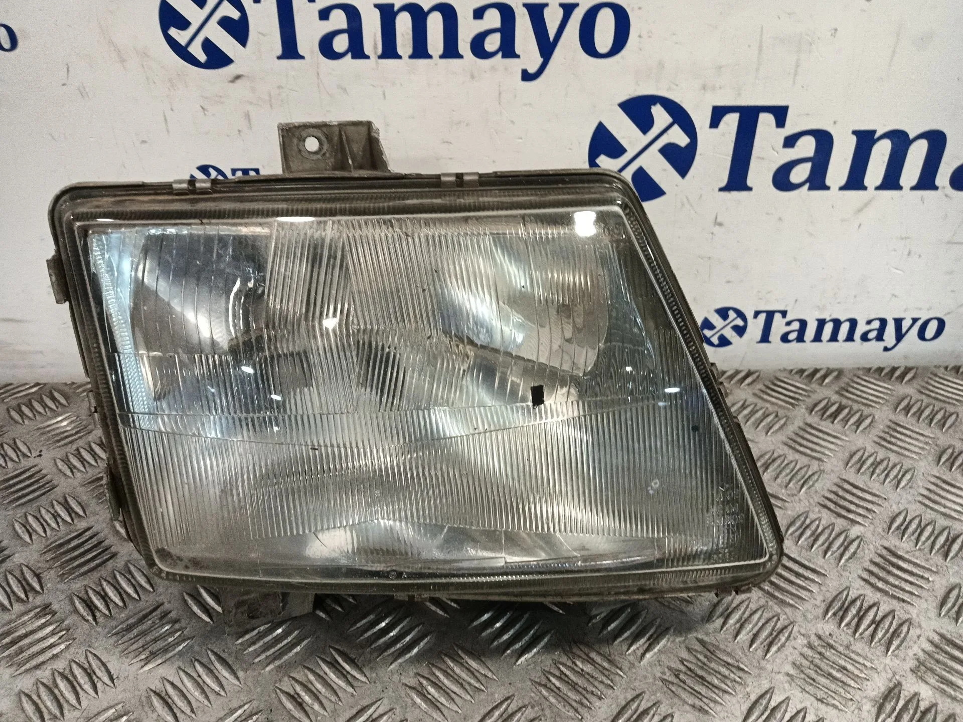 Faro Derecho para Mercedes-Benz Vito Furgoneta (W638)