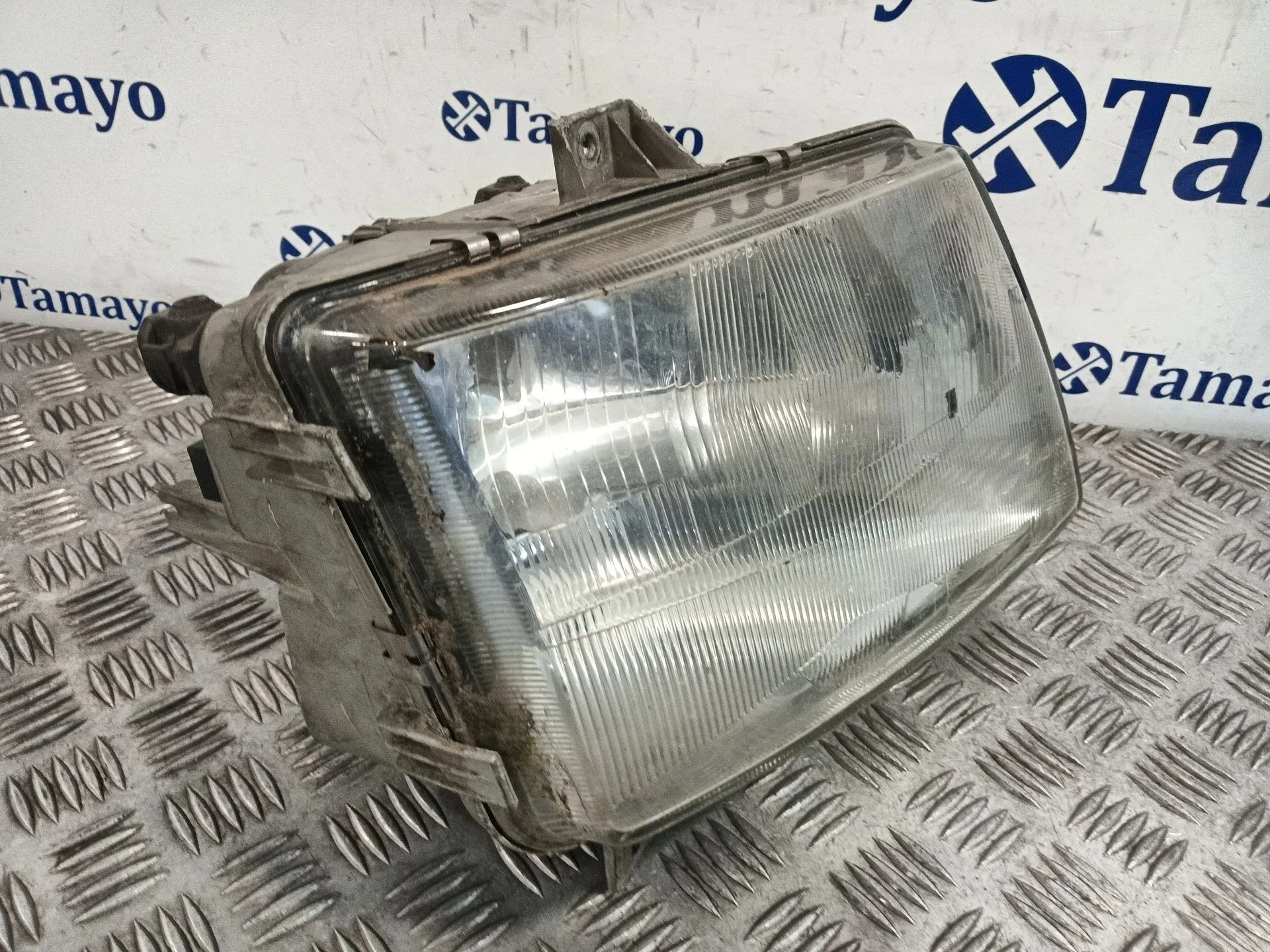 Faro Derecho para Mercedes-Benz Vito Furgoneta (W638)