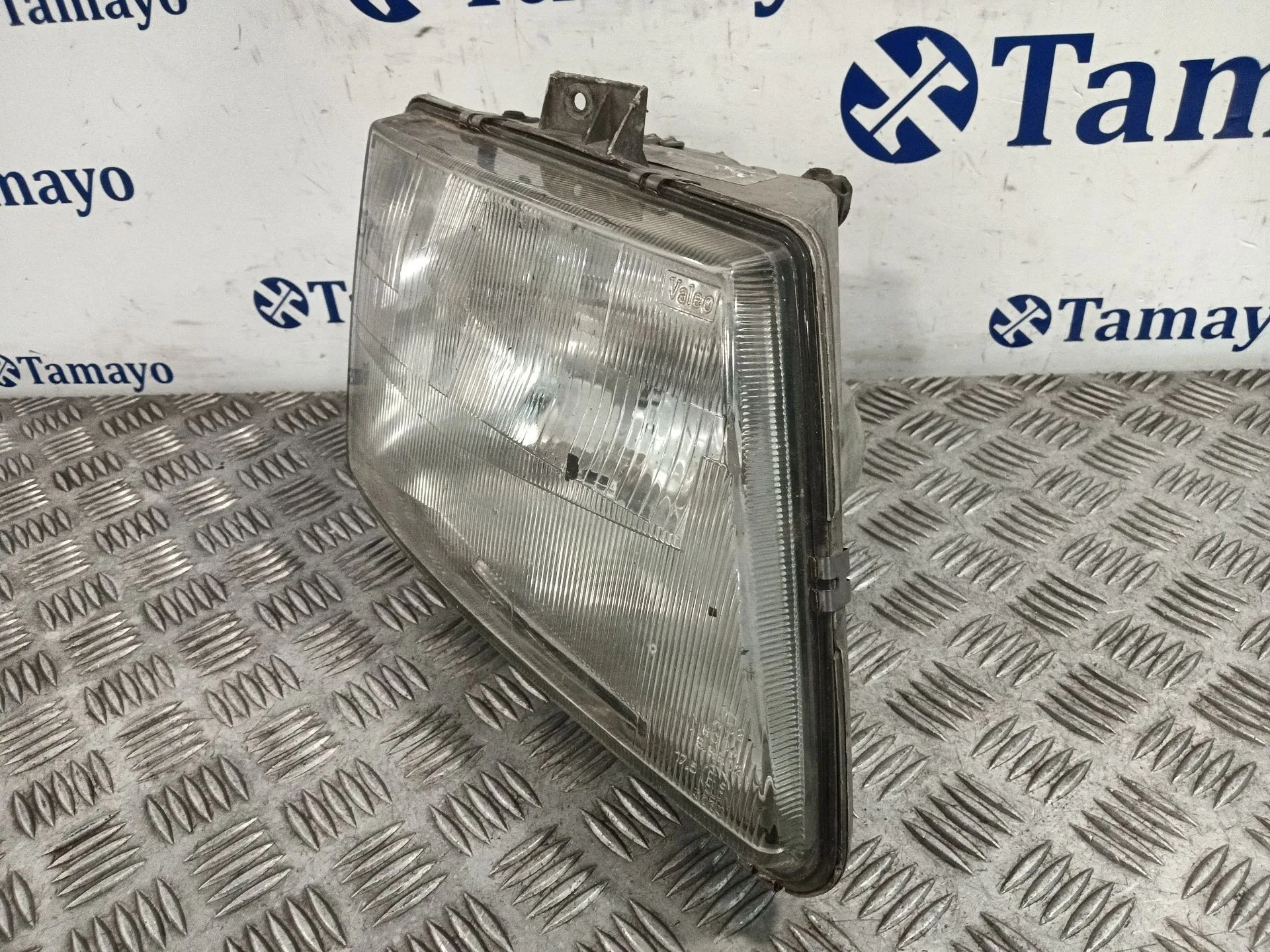 Faro Derecho para Mercedes-Benz Vito Furgoneta (W638)