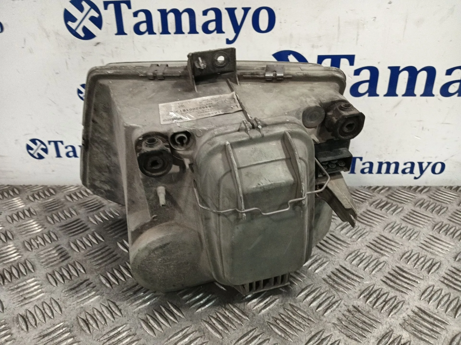 Faro Derecho para Mercedes-Benz Vito Furgoneta (W638)