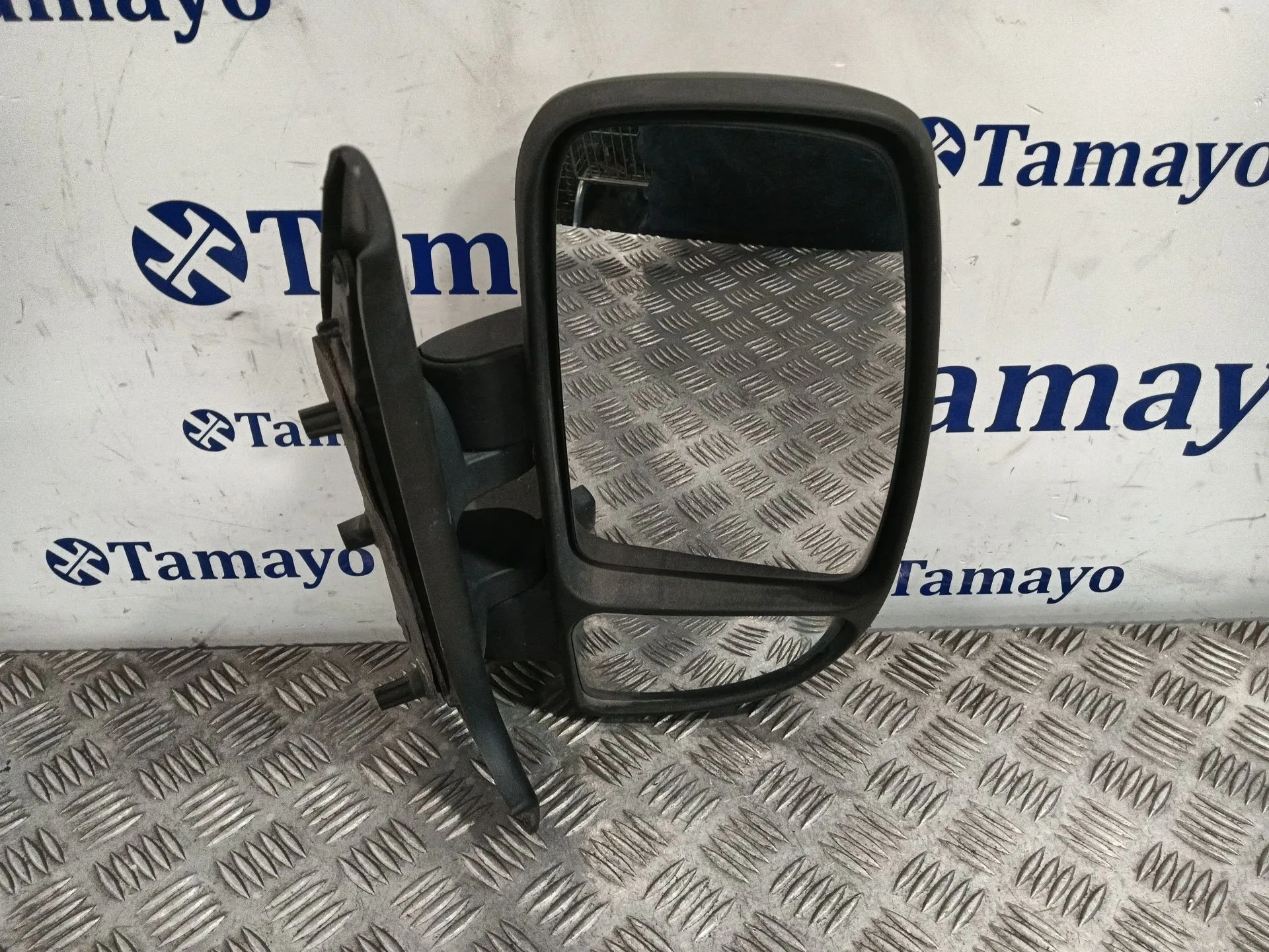 Retrovisor Derecho para Nissan Interstar Furgoneta (X70)