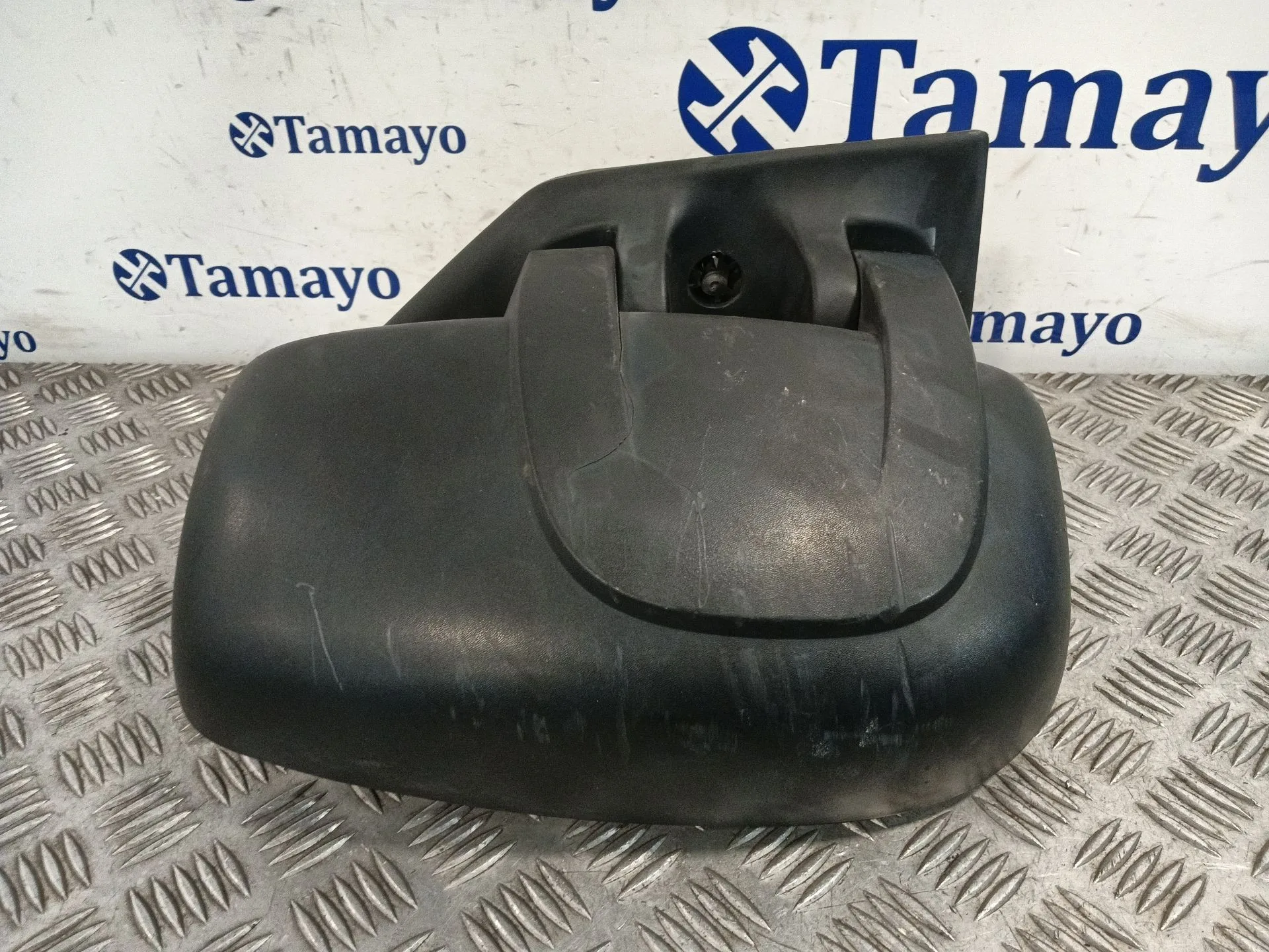 Retrovisor Derecho para Nissan Interstar Furgoneta (X70)