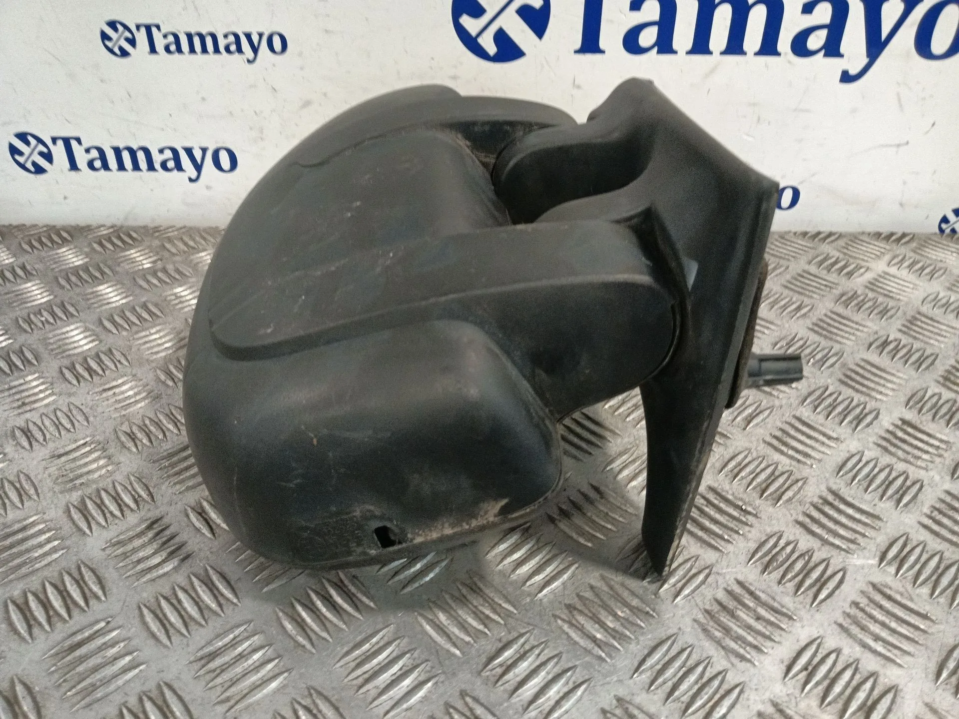 Retrovisor Derecho para Nissan Interstar Furgoneta (X70)