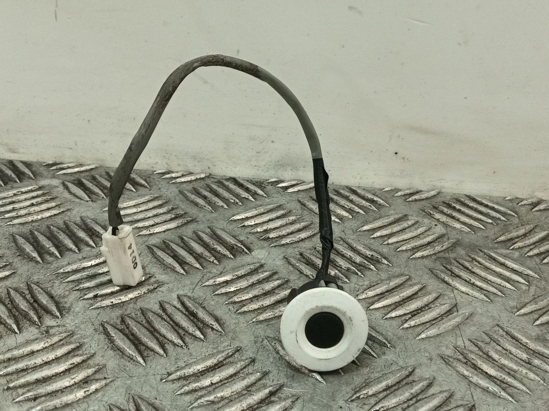 Sensor para Mazda 3 Lim. (Bl)