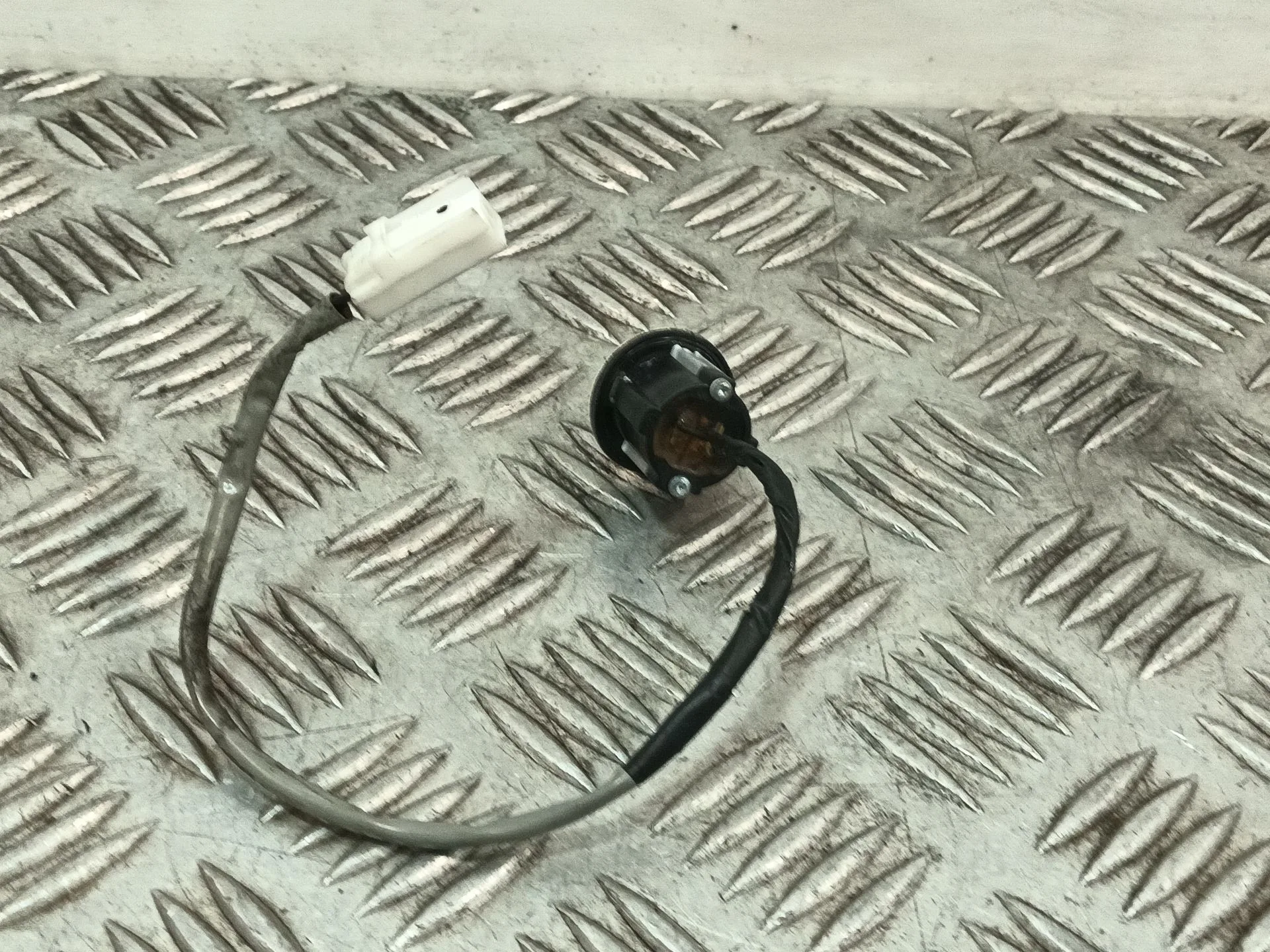 Sensor para Mazda 3 Lim. (Bl)