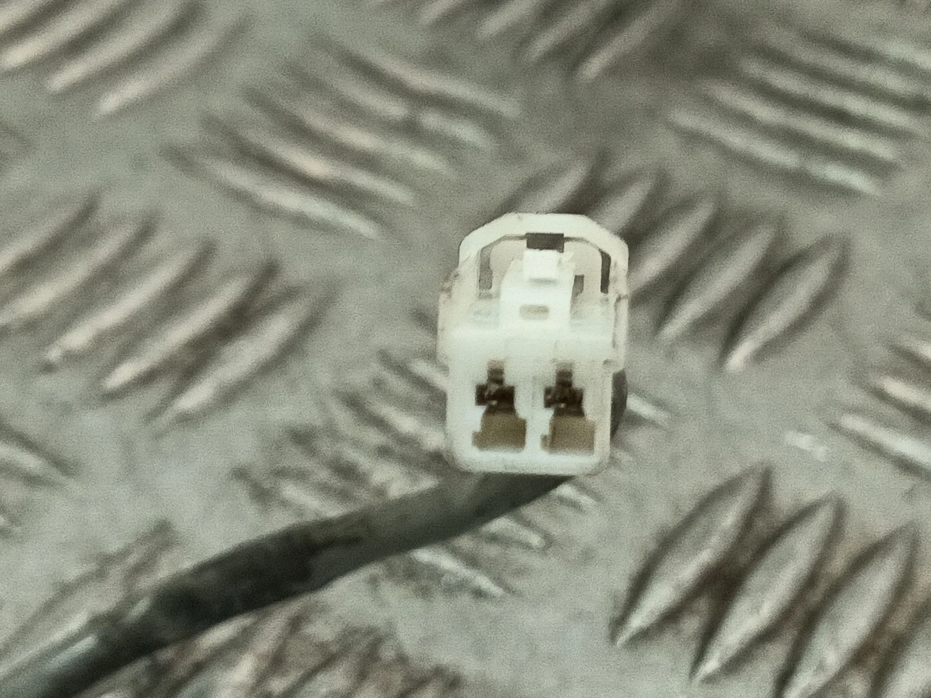 Sensor para Mazda 3 Lim. (Bl)