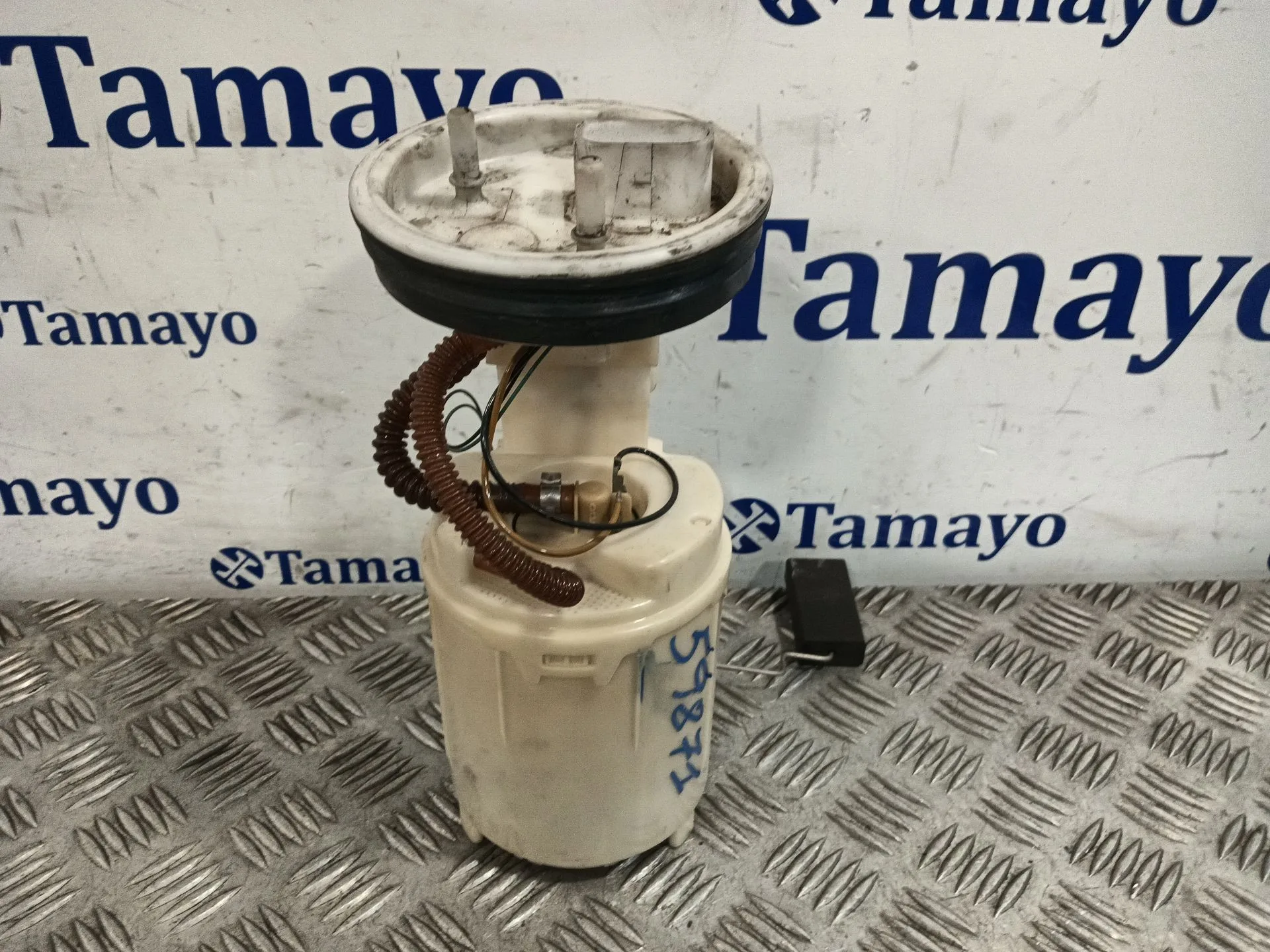 Aforador para Volkswagen Passat B5.5 (3B3)