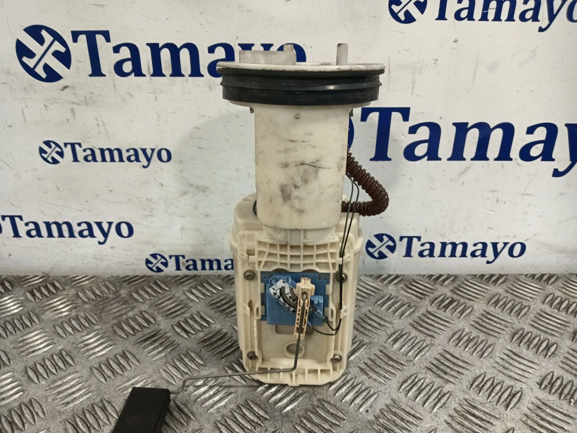Aforador para Volkswagen Passat B5.5 (3B3)
