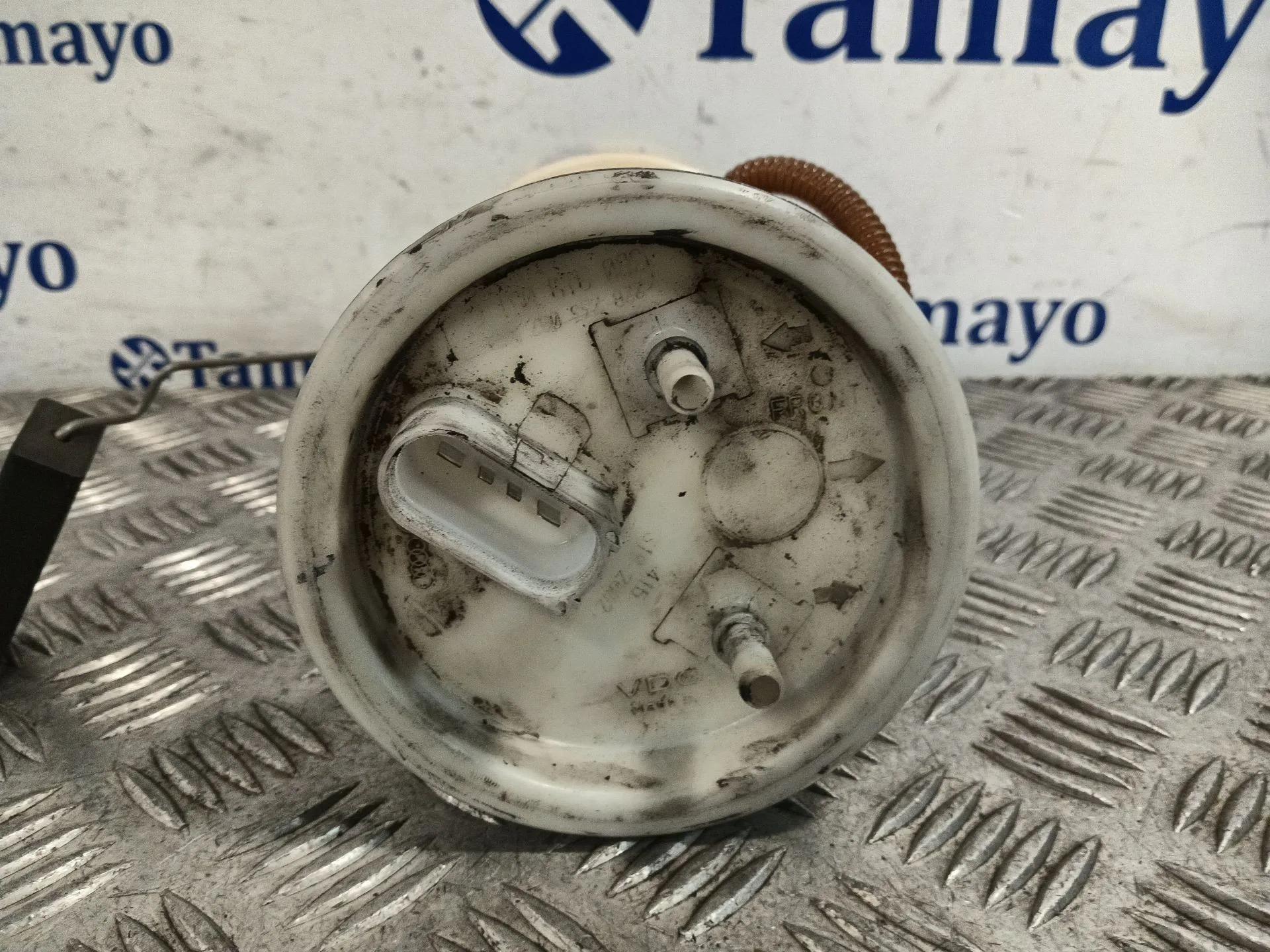 Aforador para Volkswagen Passat B5.5 (3B3)
