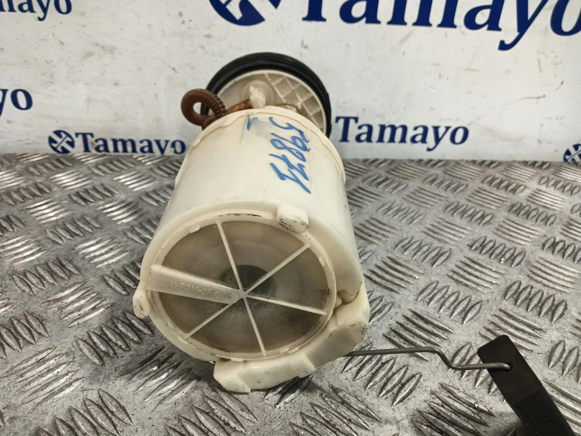 Aforador para Volkswagen Passat B5.5 (3B3)
