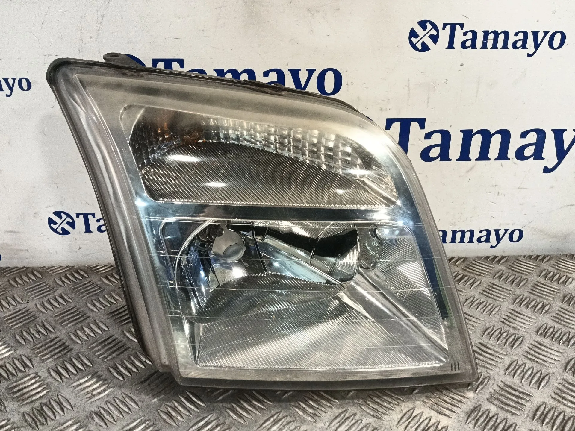 Faro Derecho para Ford Transit Connect (P65_, P70_, P80_)