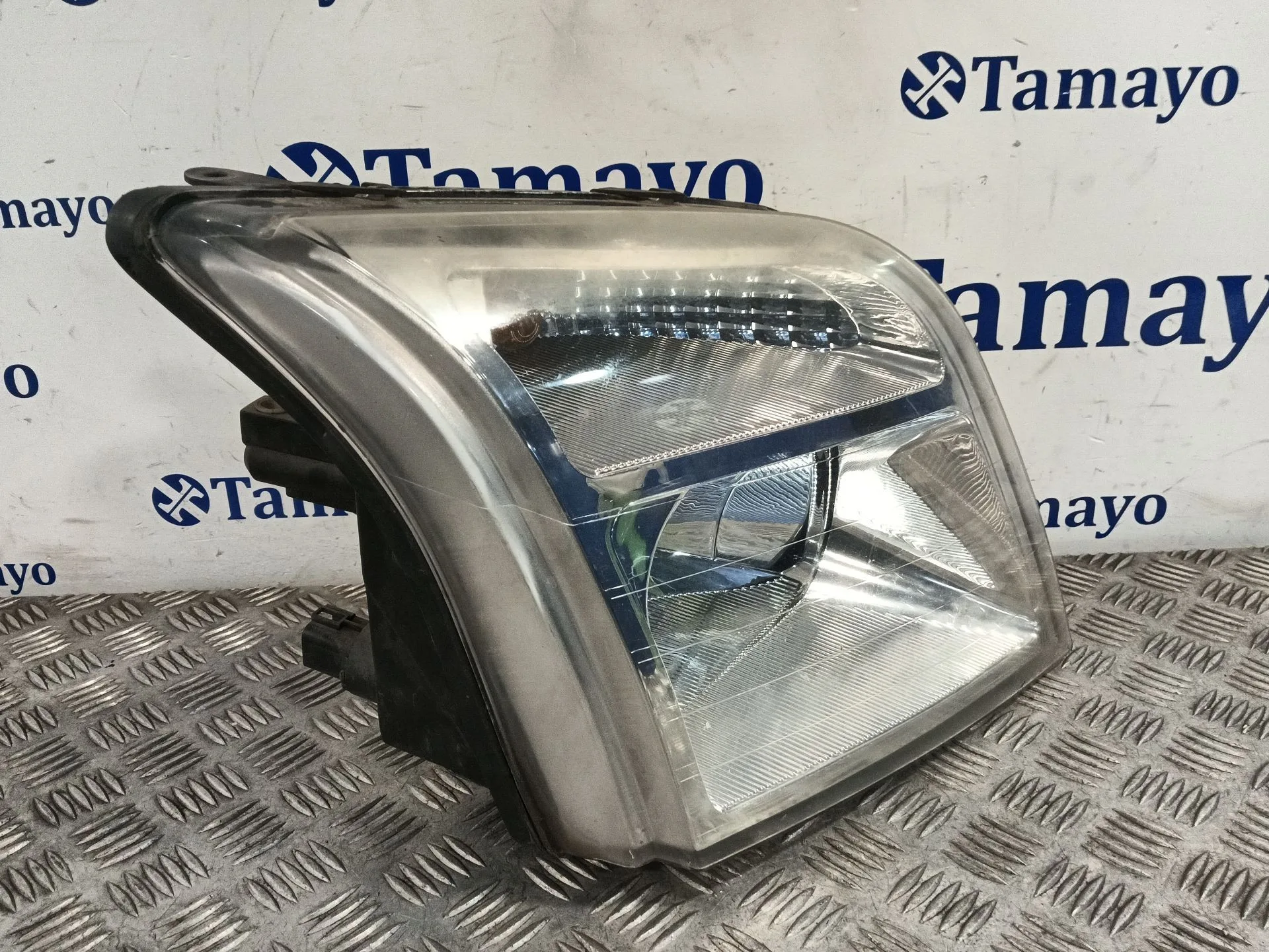 Faro Derecho para Ford Transit Connect (P65_, P70_, P80_)