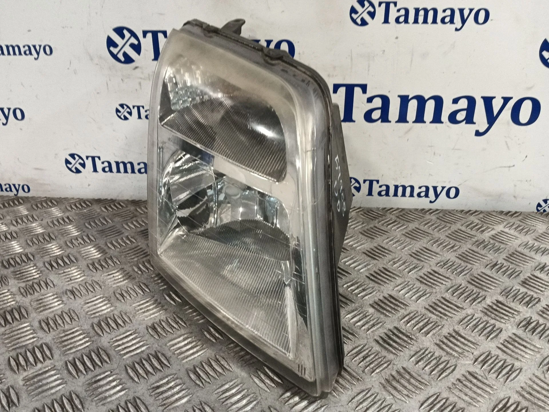 Faro Derecho para Ford Transit Connect (P65_, P70_, P80_)