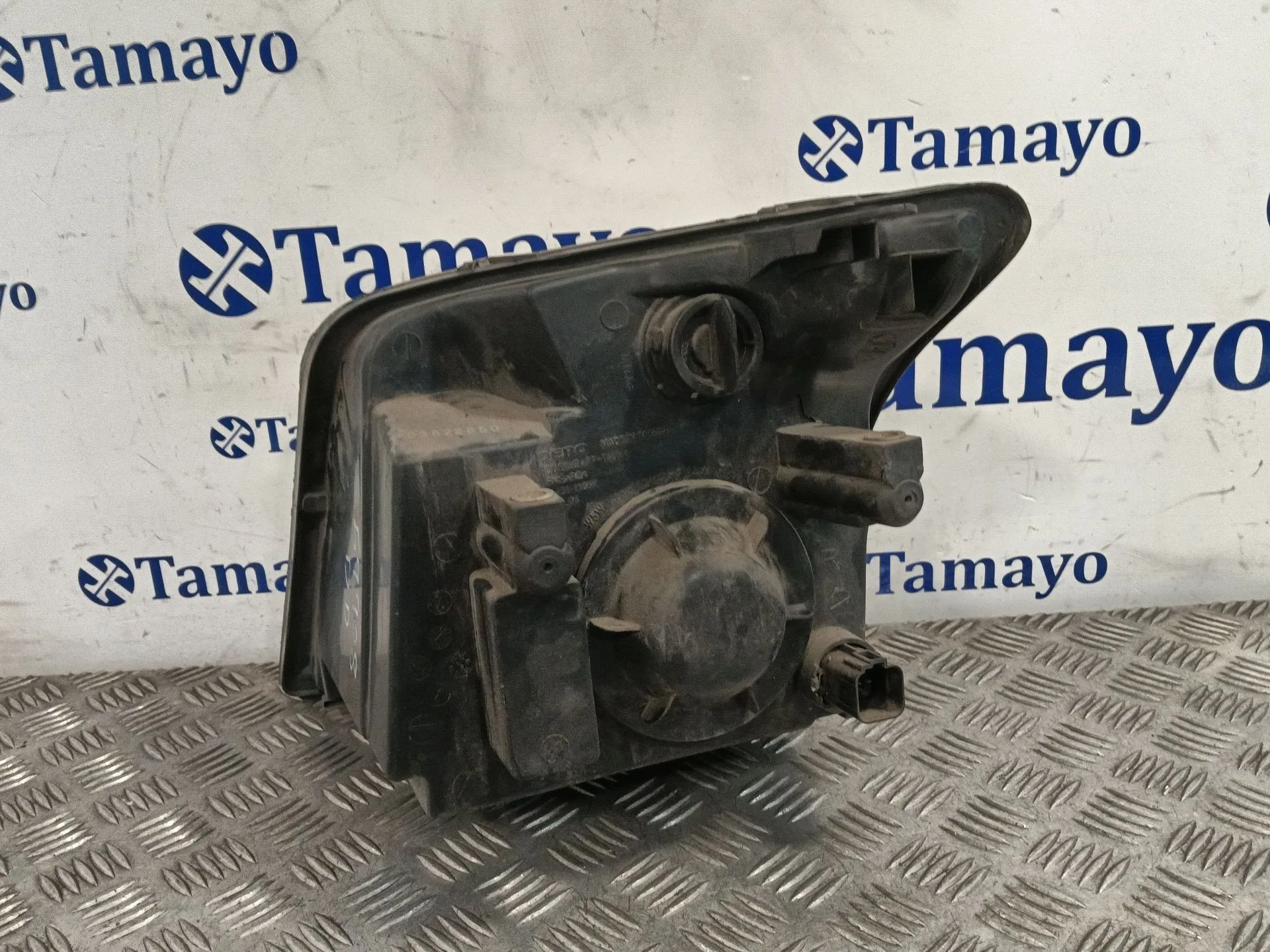Faro Derecho para Ford Transit Connect (P65_, P70_, P80_)