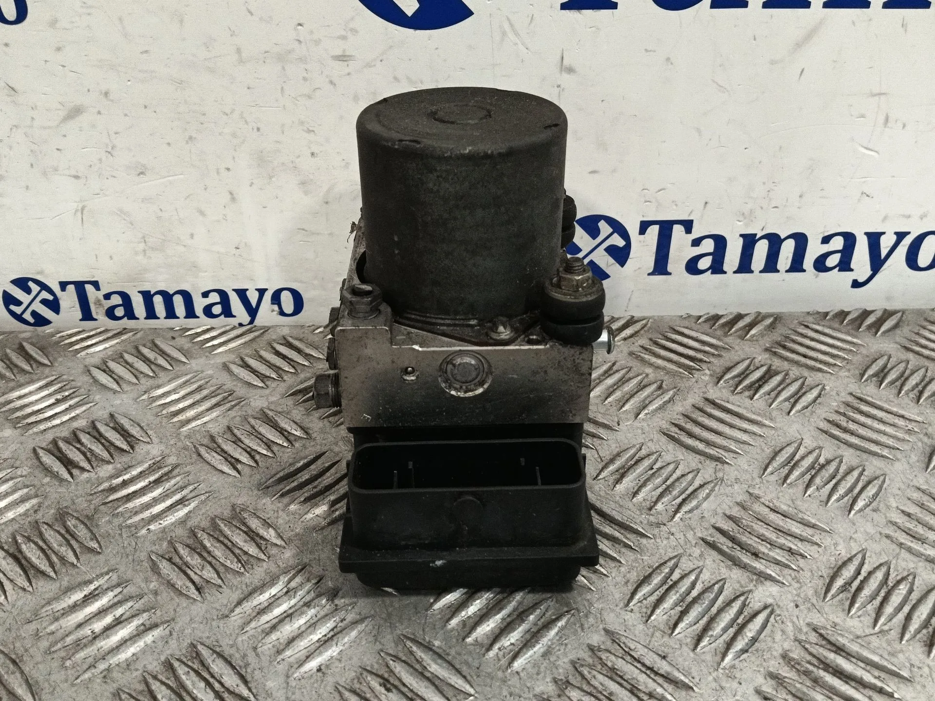 Abs para Fiat Scudo Furgoneta (270_, 272_)