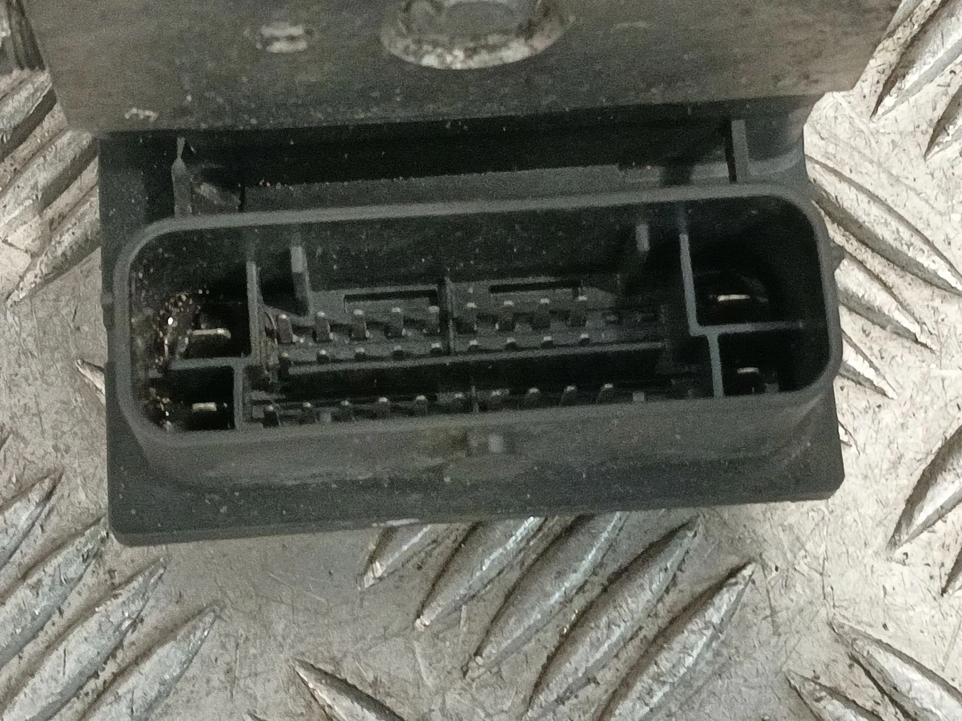Abs para Fiat Scudo Furgoneta (270_, 272_)