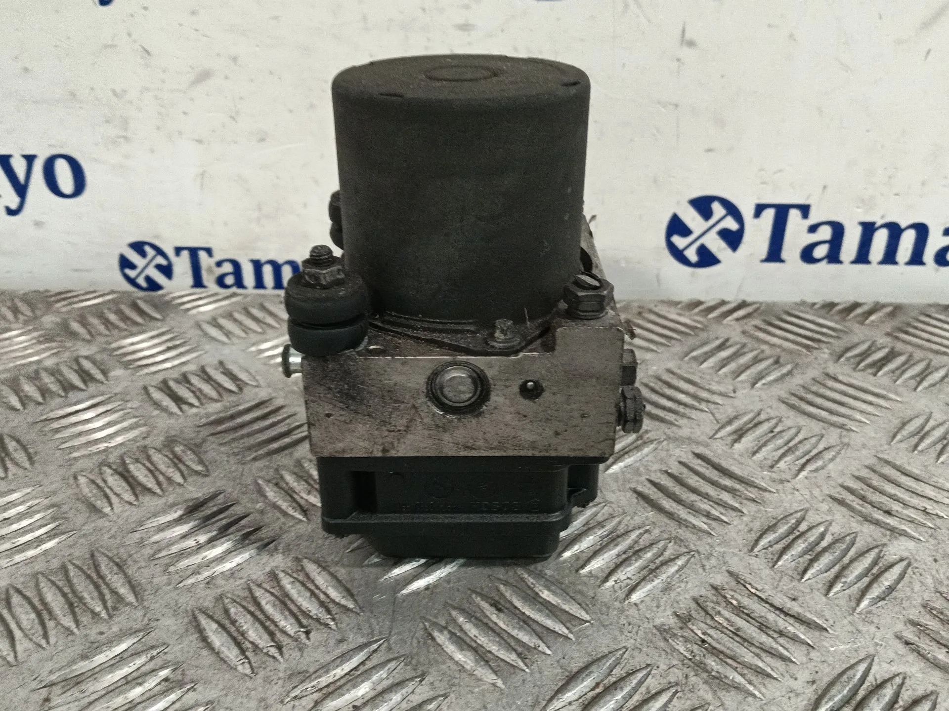 Abs para Fiat Scudo Furgoneta (270_, 272_)