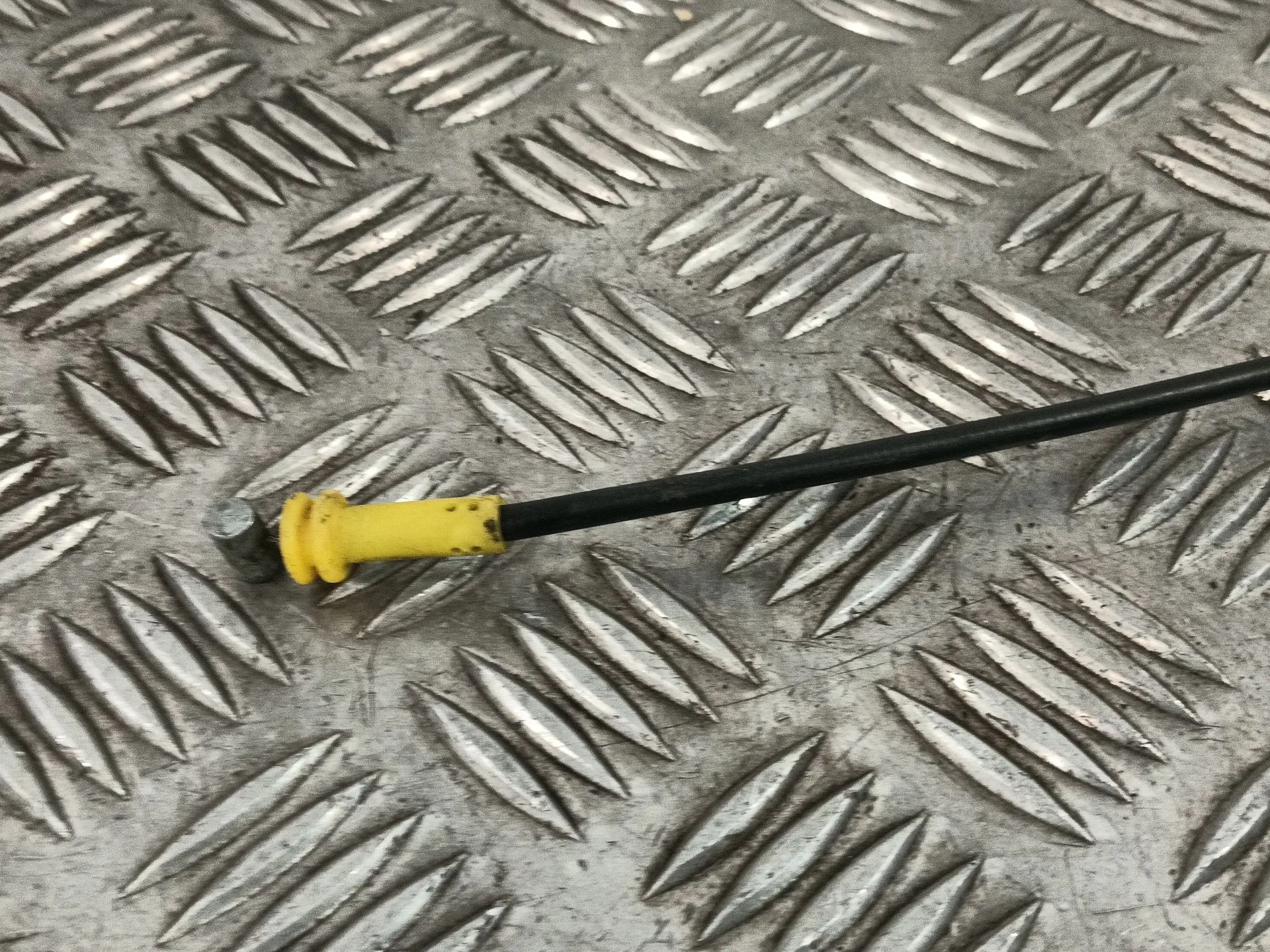Cerradura Puerta Delantera Izquierda para Opel Vivaro A Furgoneta (X83)