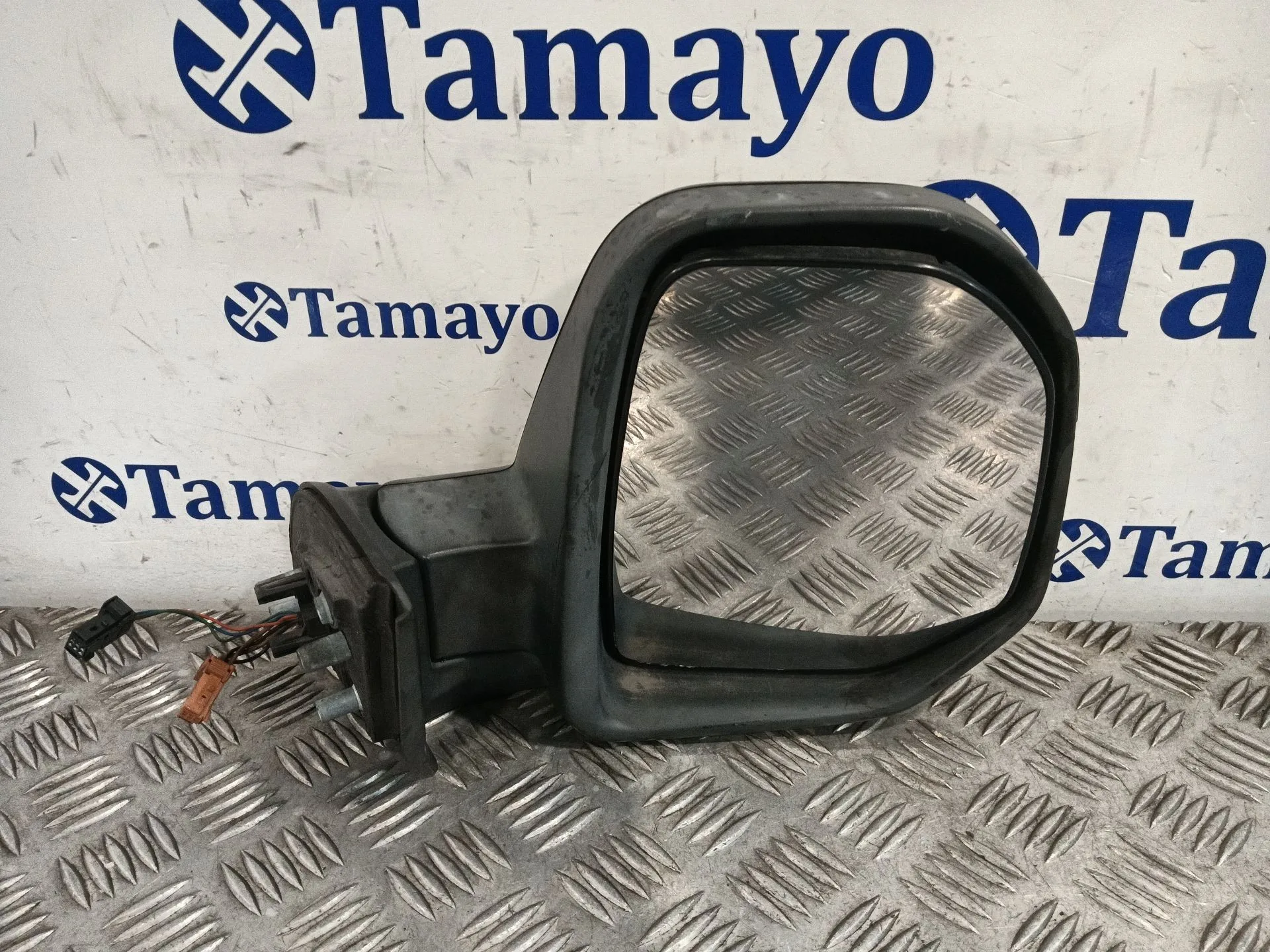 Retrovisor Derecho para Citroën Berlingo Multispace (B9)
