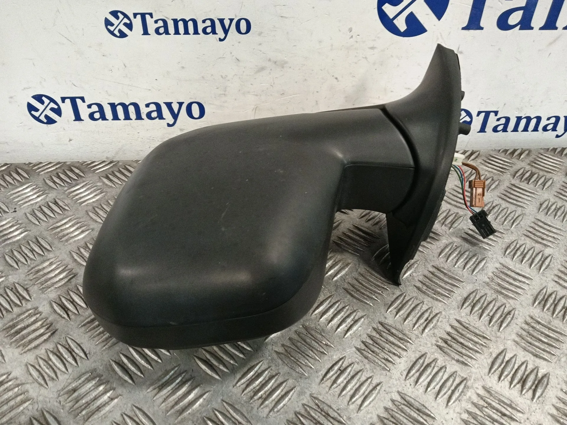 Retrovisor Izquierdo para Citroën Berlingo Multispace (B9)