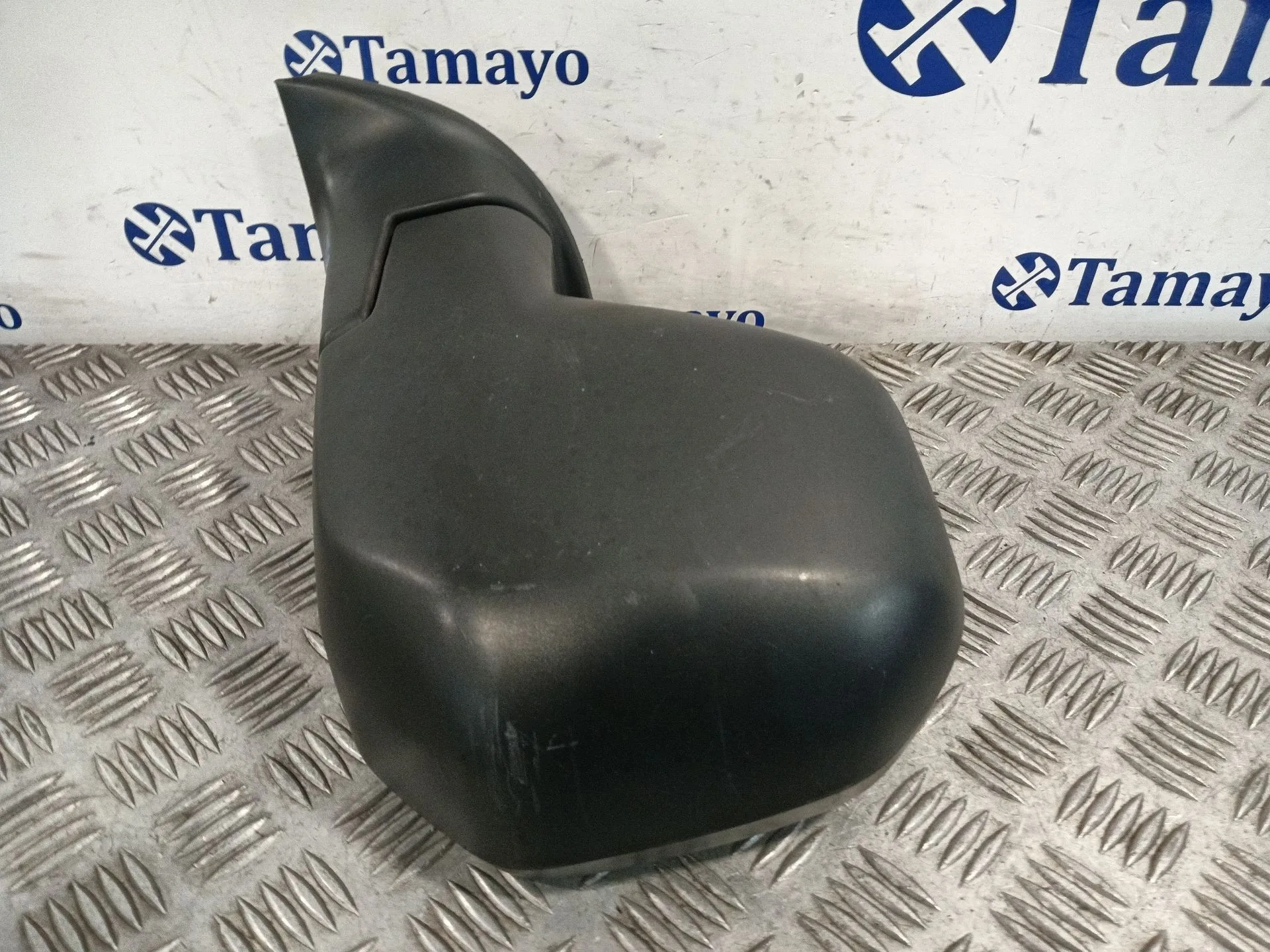 Retrovisor Izquierdo para Citroën Berlingo Multispace (B9)