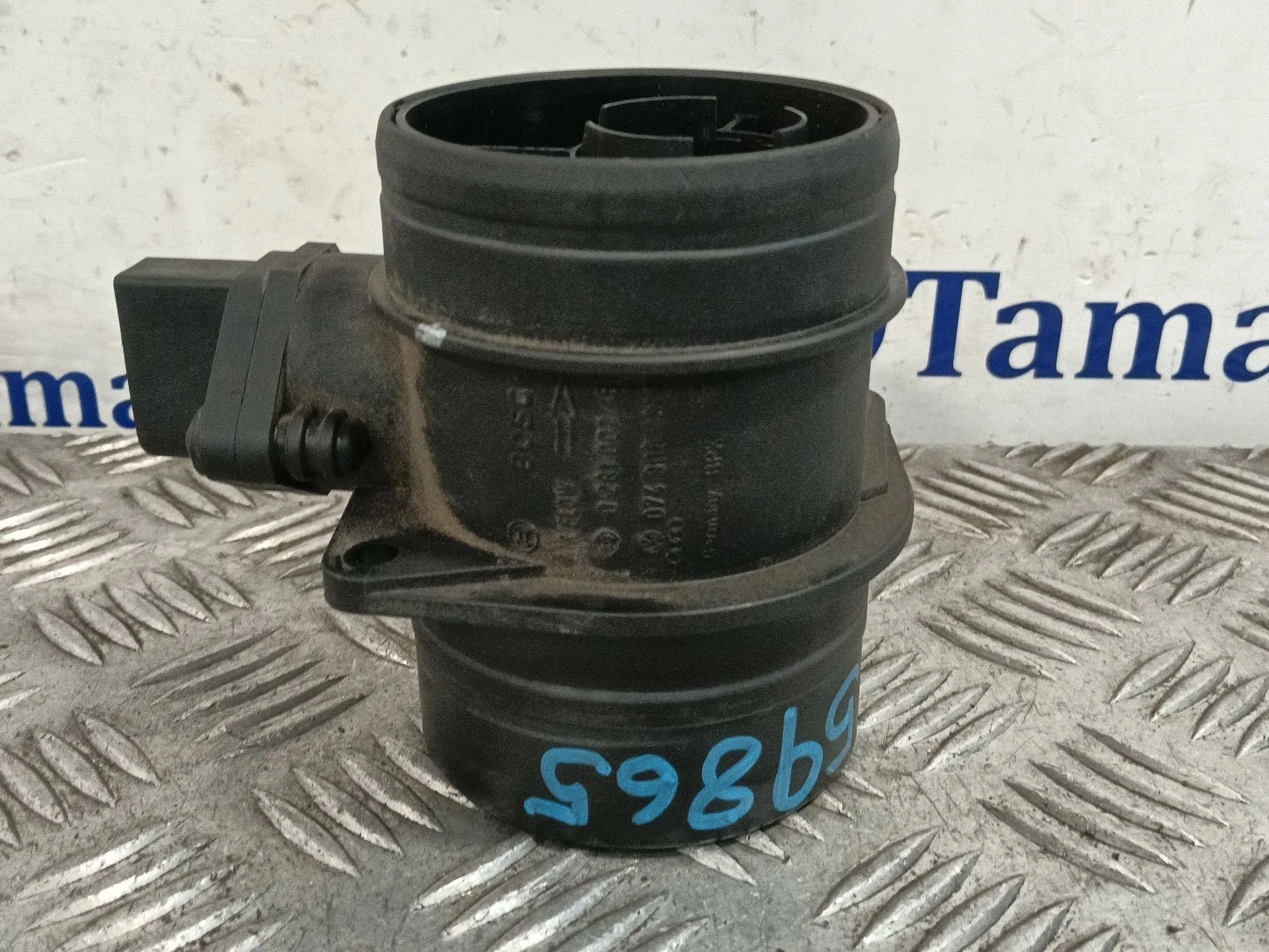 Caudalimetro para Seat Altea Xl (5P5, 5P8)