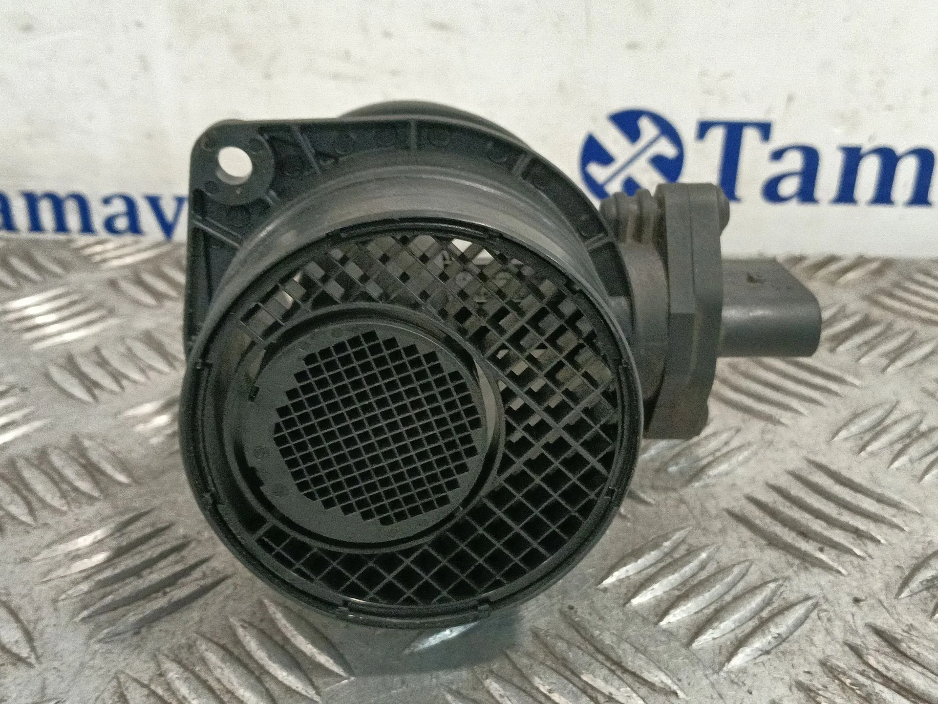Caudalimetro para Seat Altea Xl (5P5, 5P8)