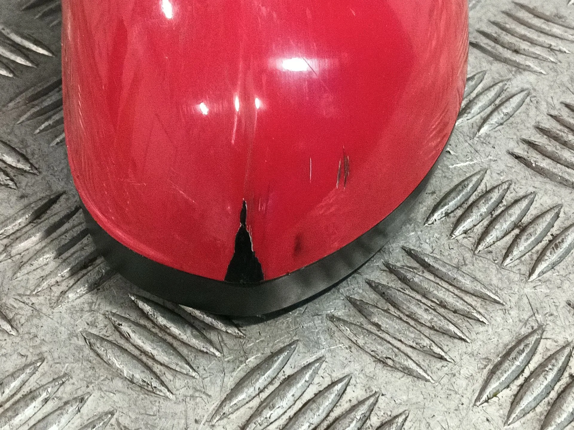 Retrovisor Izquierdo para Opel Corsa D (S07)