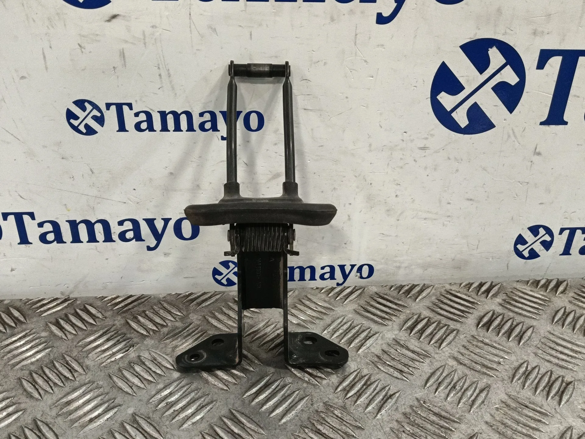 Soporte / Guia Puerta Corredera para Ford Transit Connect V408 Furgoneta/Monovolumen