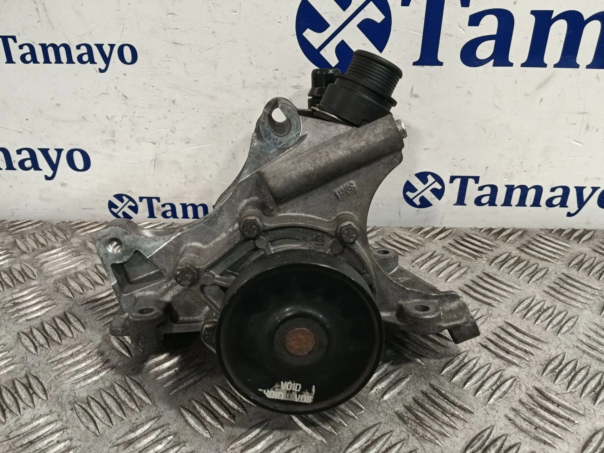 Bomba Agua para Mini Mini Countryman (R60)