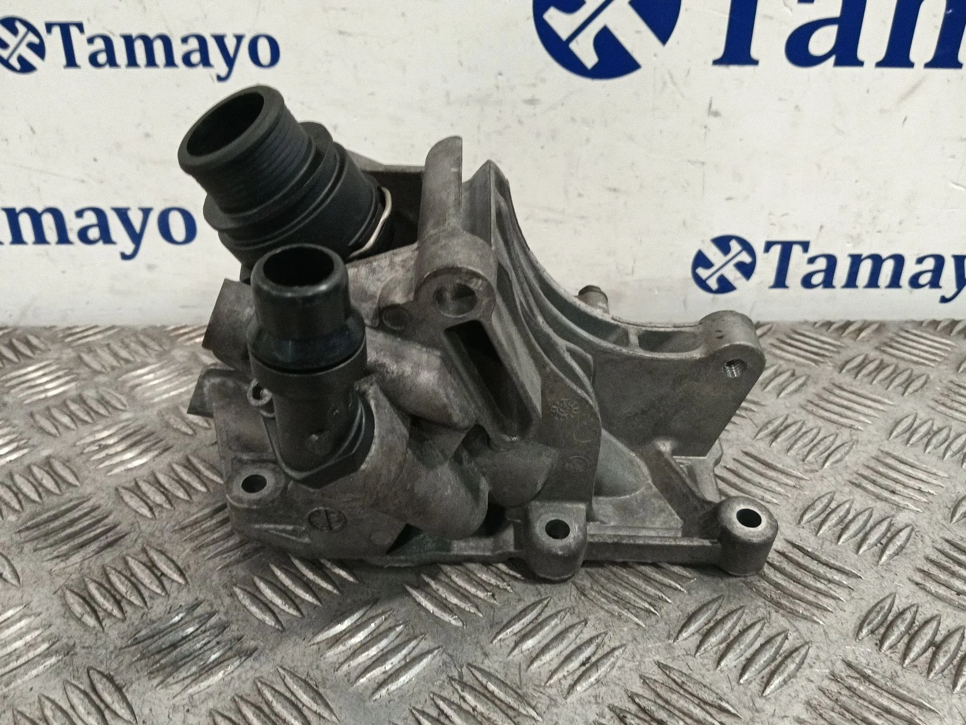 Bomba Agua para Mini Mini Countryman (R60)