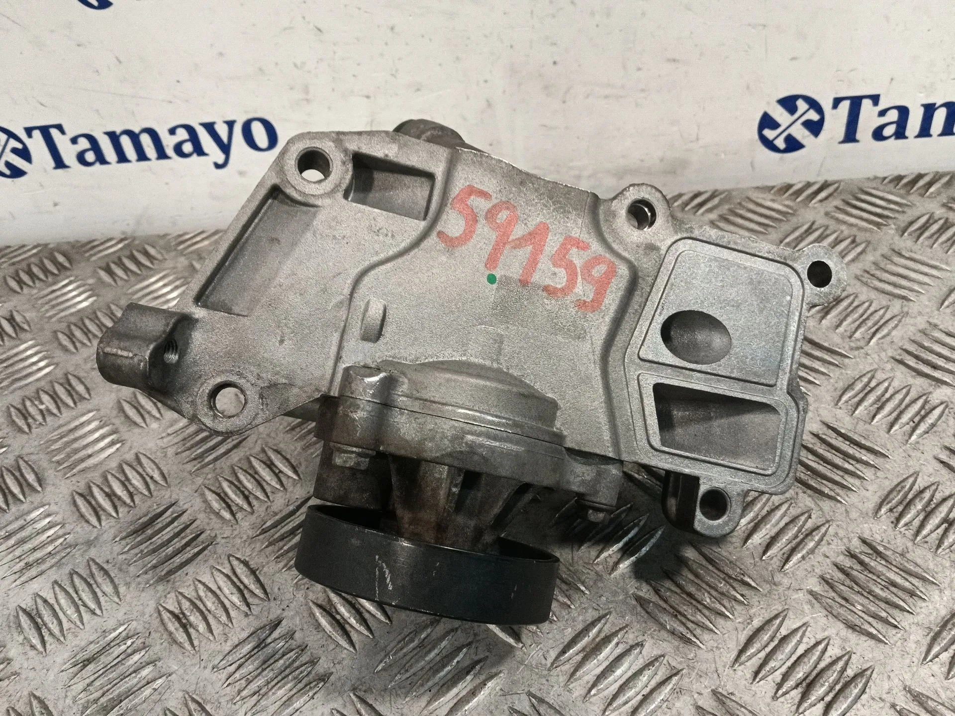 Bomba Agua para Mini Mini Countryman (R60)