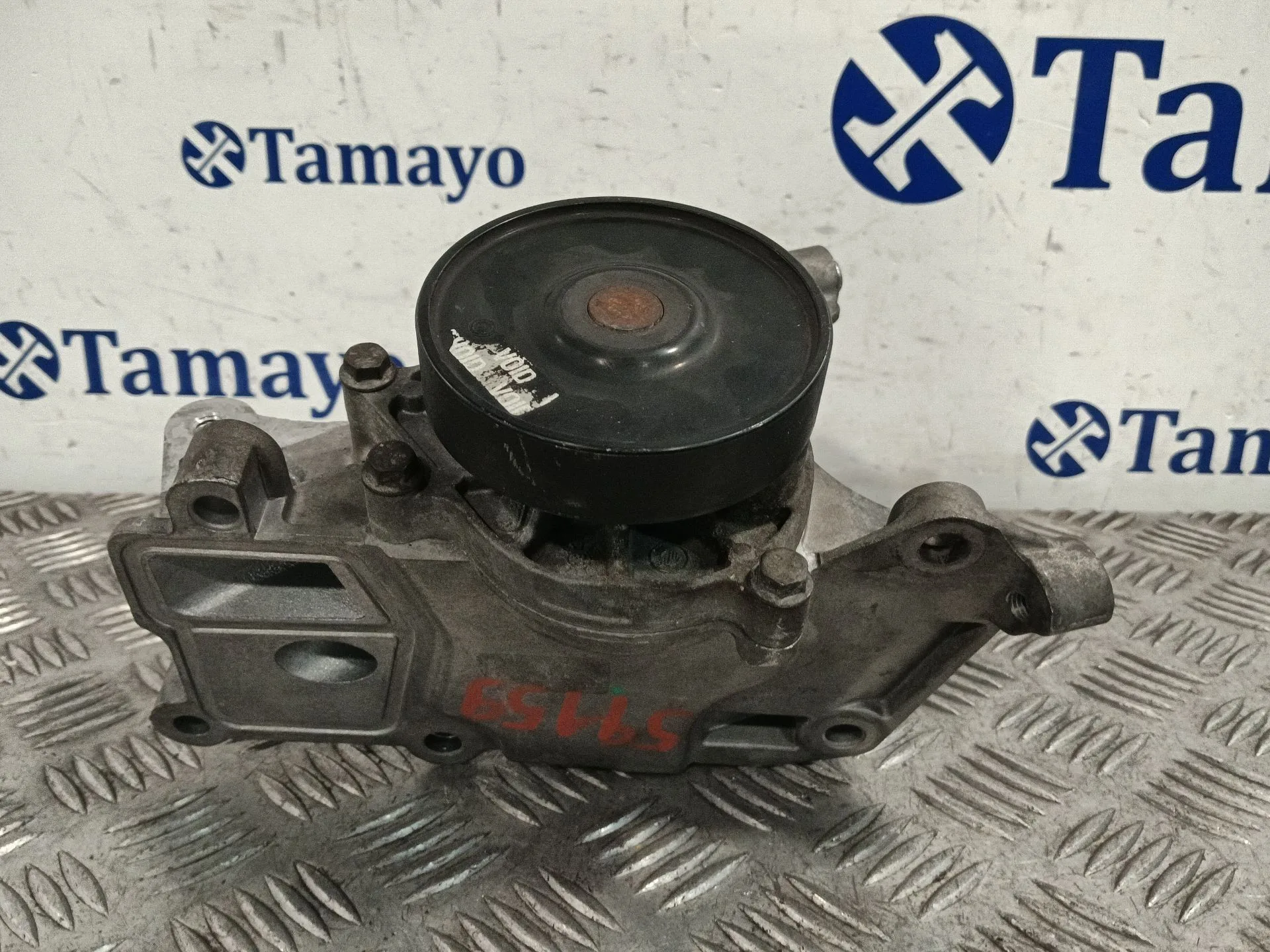 Bomba Agua para Mini Mini Countryman (R60)
