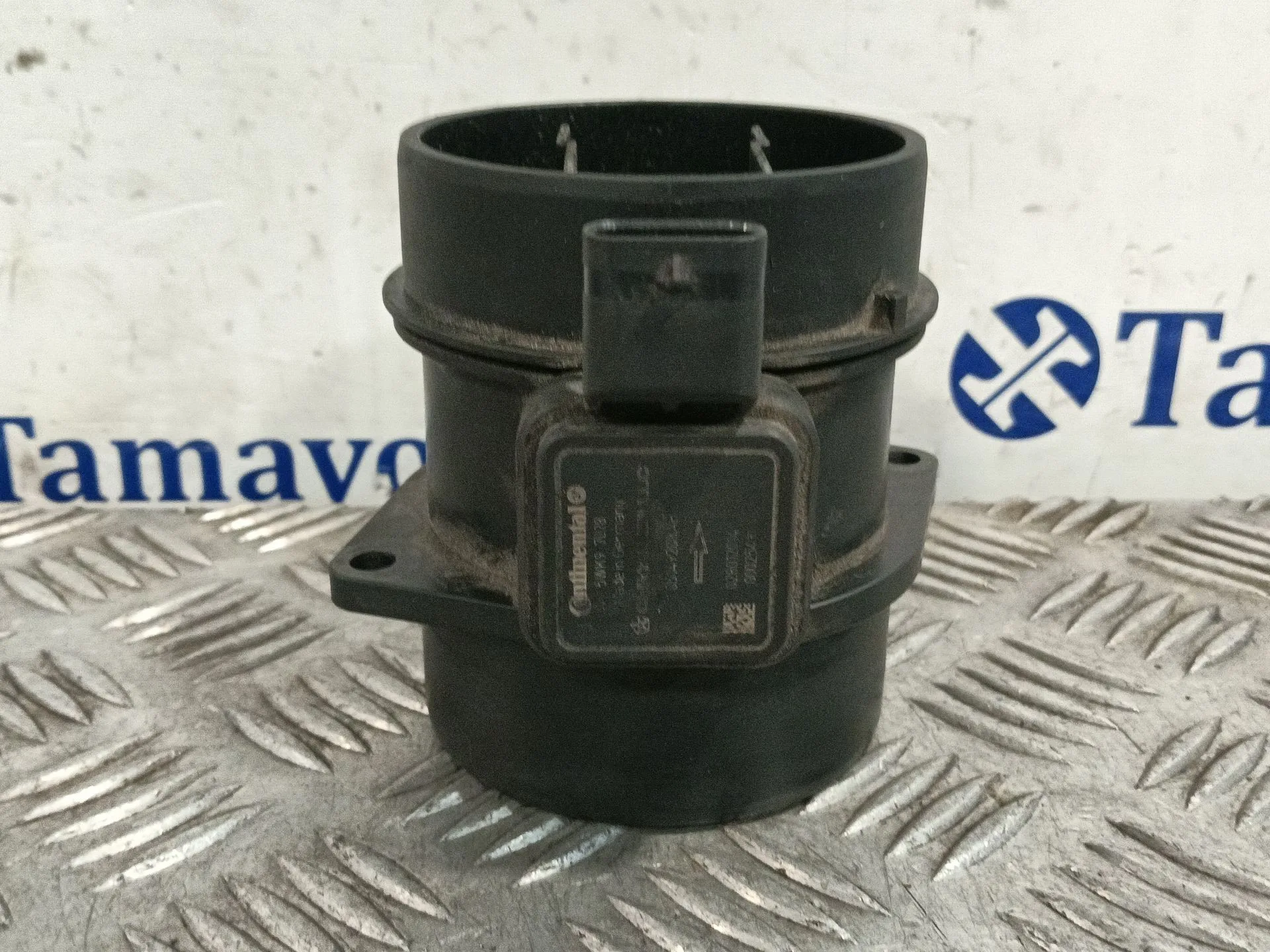 Caudalimetro para Jeep Compass (Mk49)
