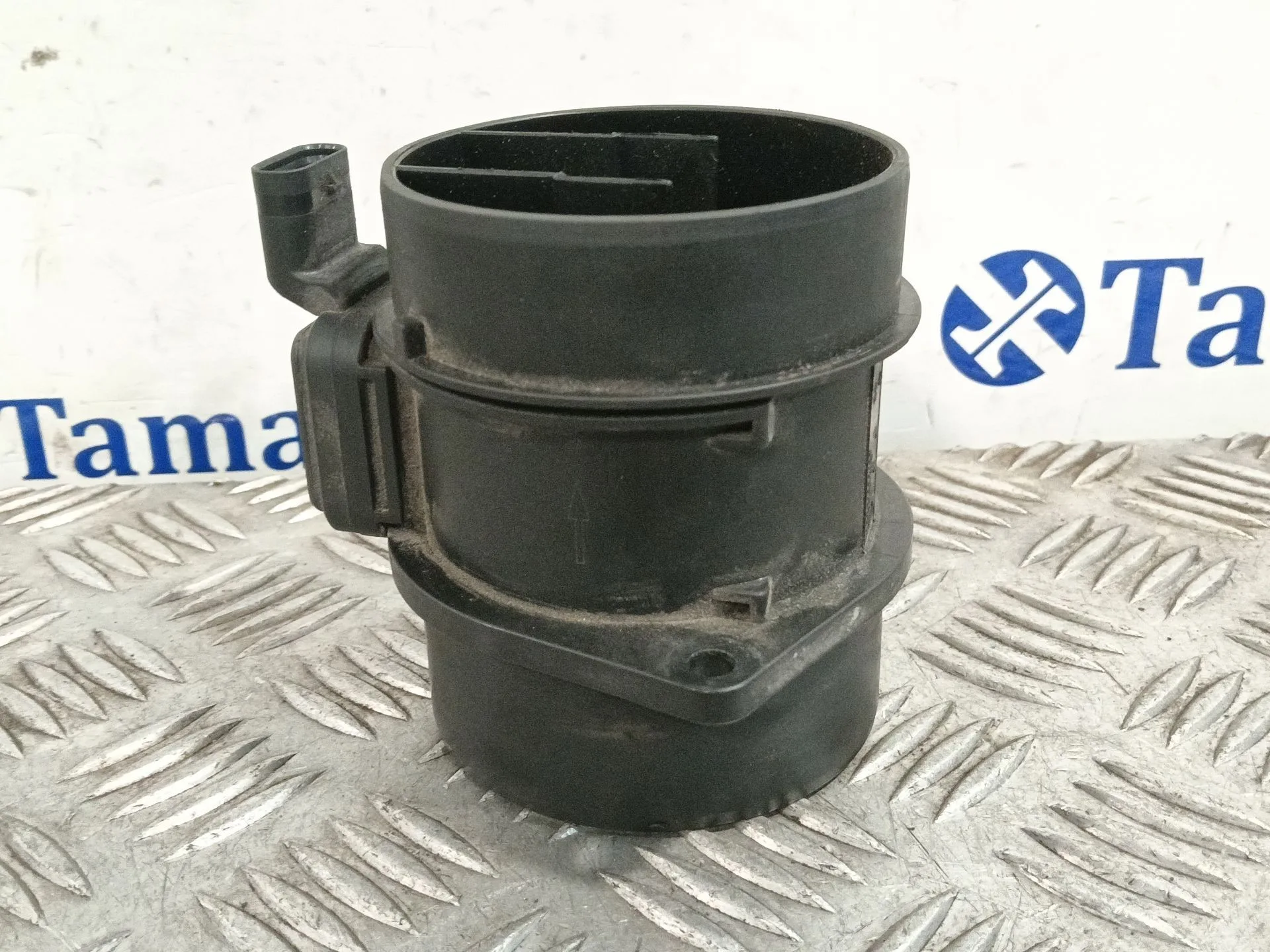 Caudalimetro para Jeep Compass (Mk49)