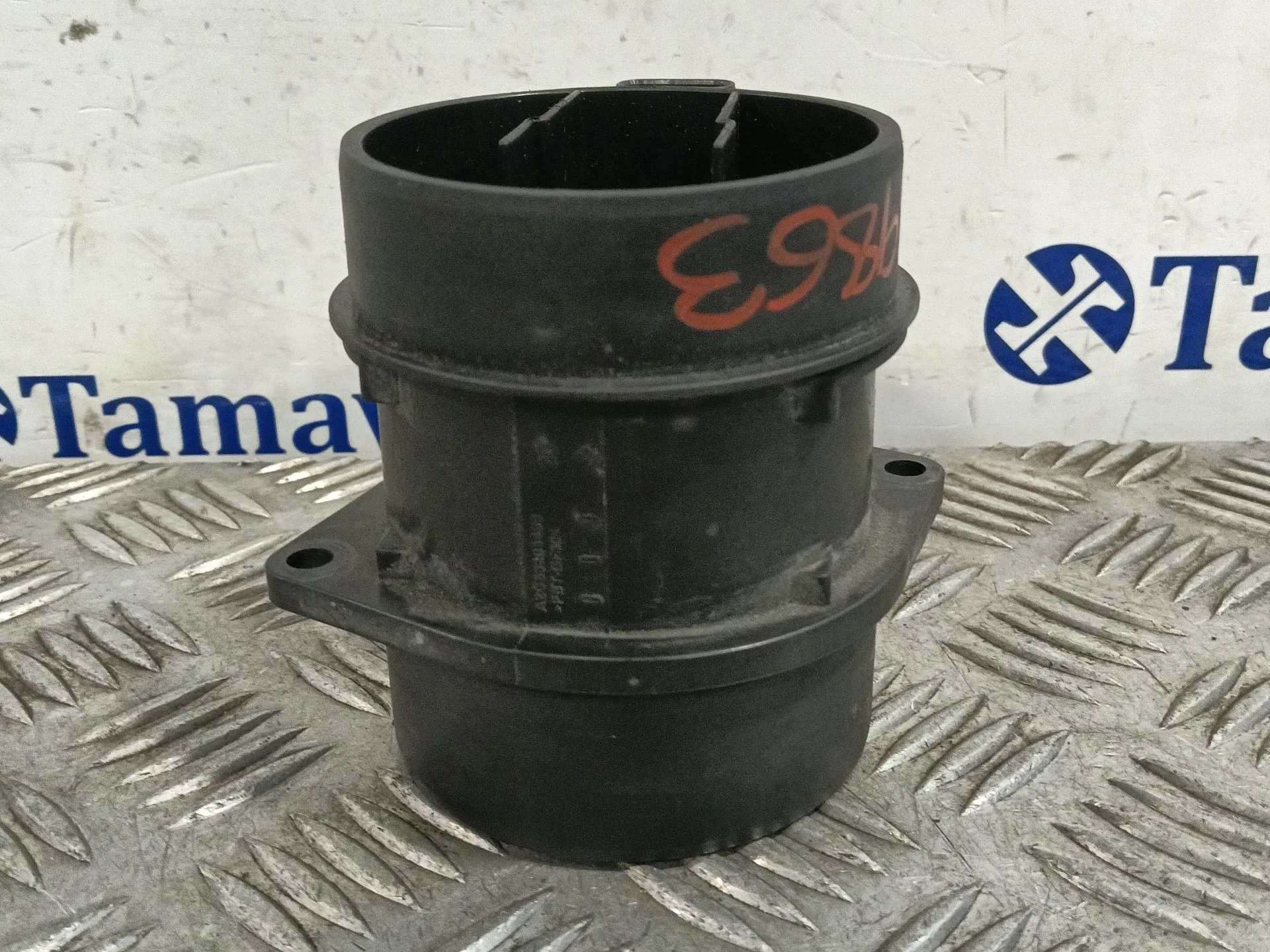Caudalimetro para Jeep Compass (Mk49)