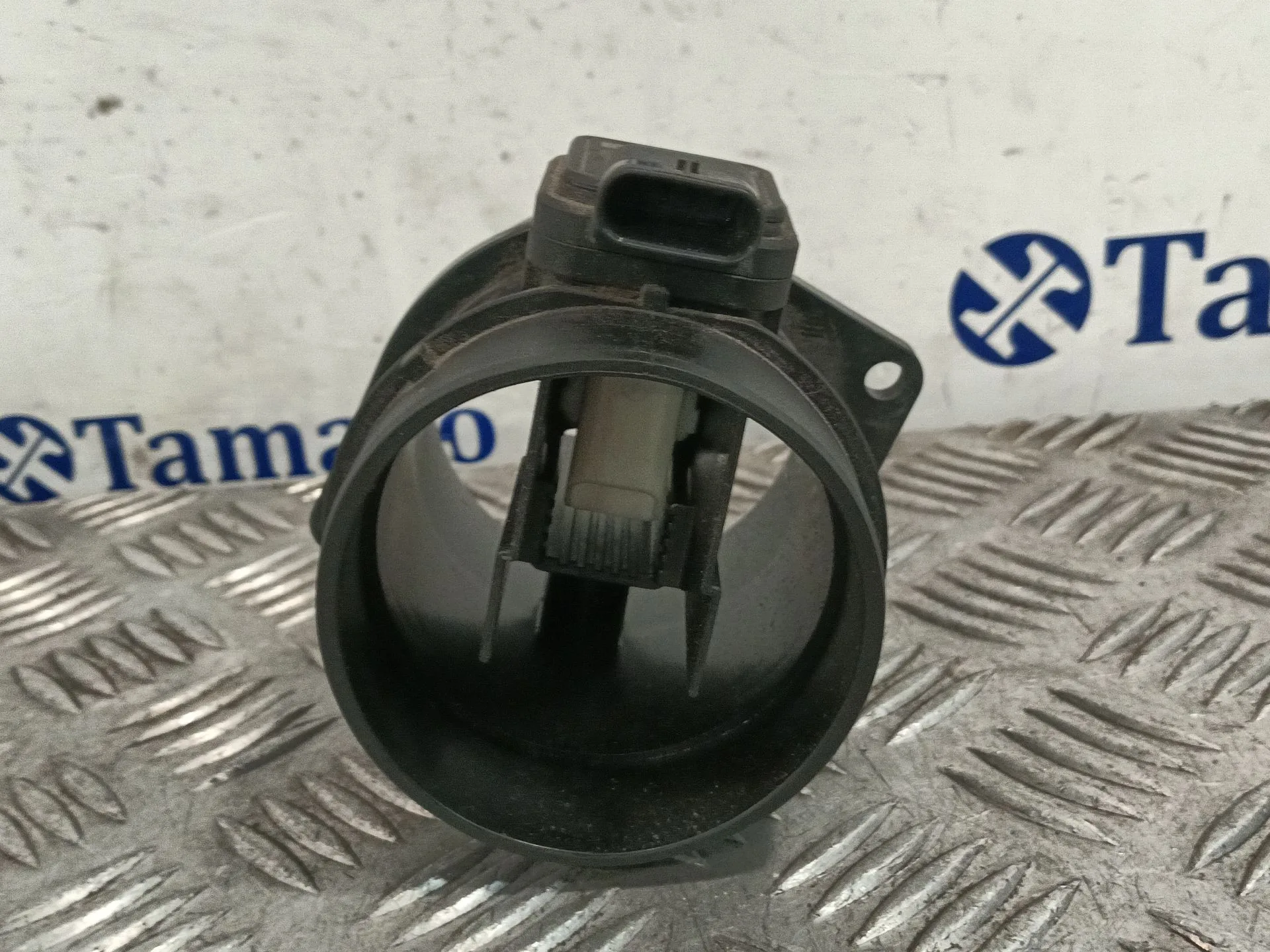 Caudalimetro para Jeep Compass (Mk49)