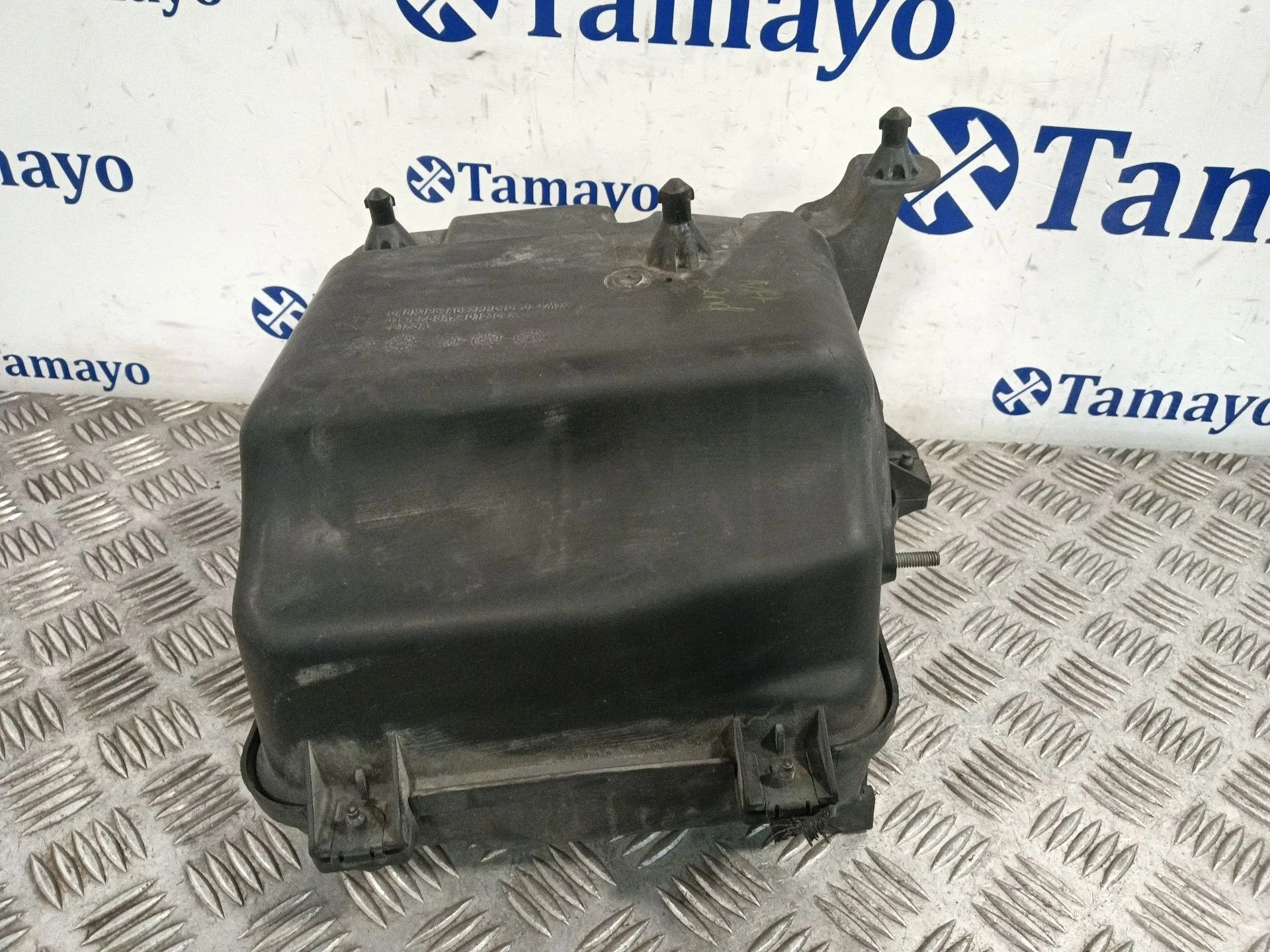Soporte Filtro Aire para Jeep Compass (Mk49)