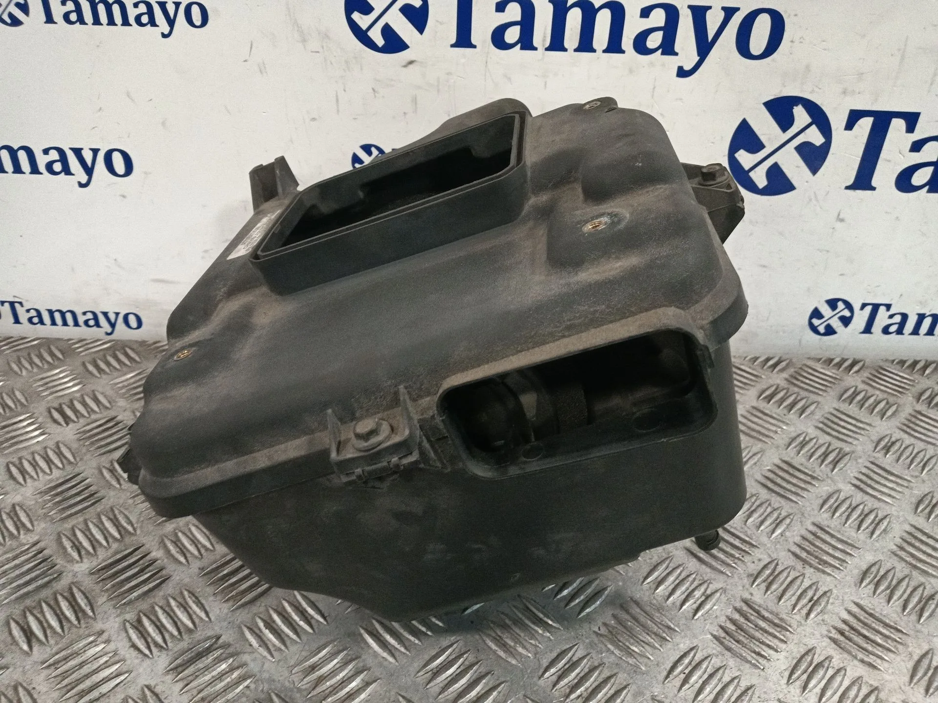 Soporte Filtro Aire para Jeep Compass (Mk49)
