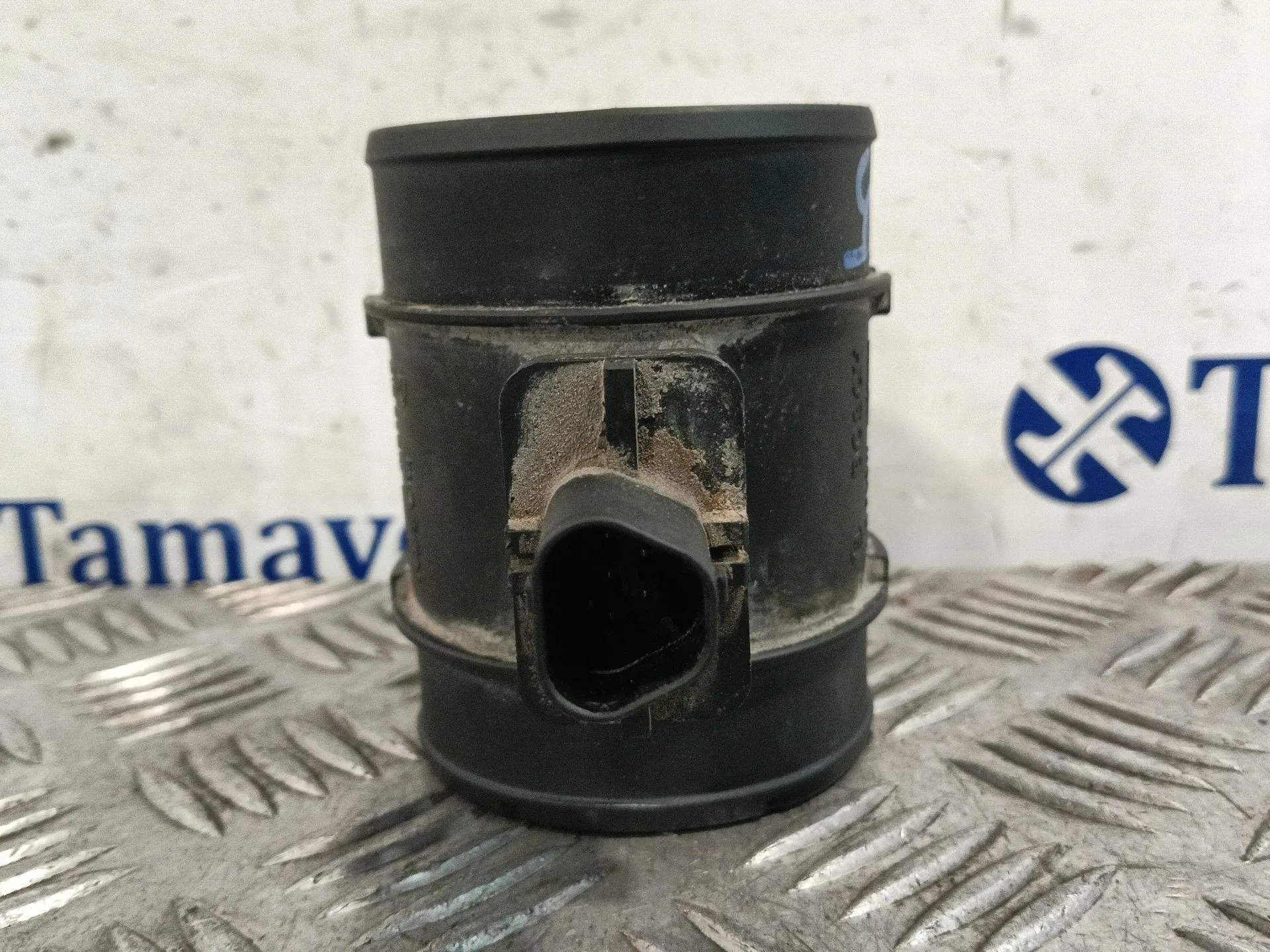Caudalimetro para Opel Corsa D (S07)