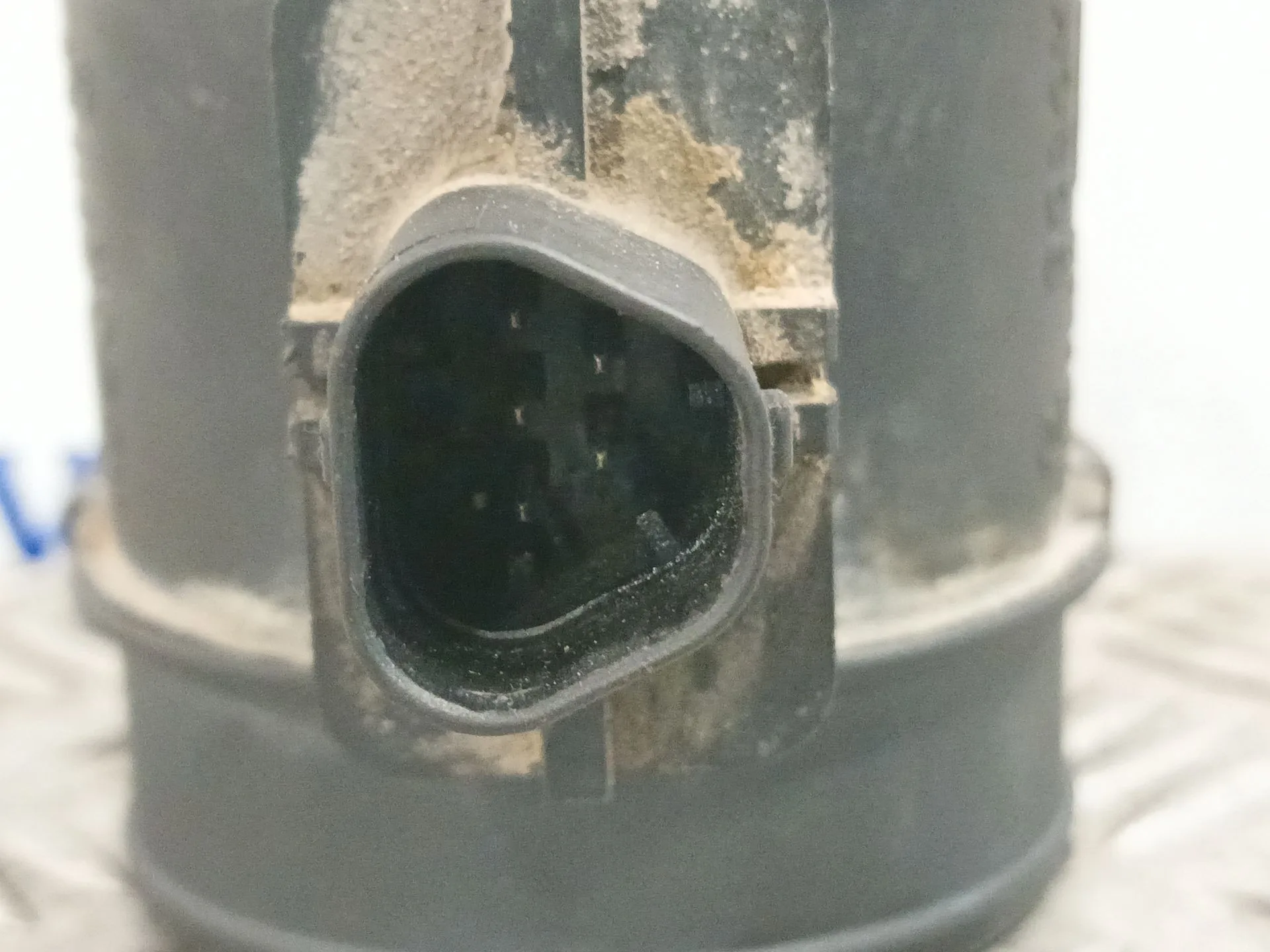 Caudalimetro para Opel Corsa D (S07)