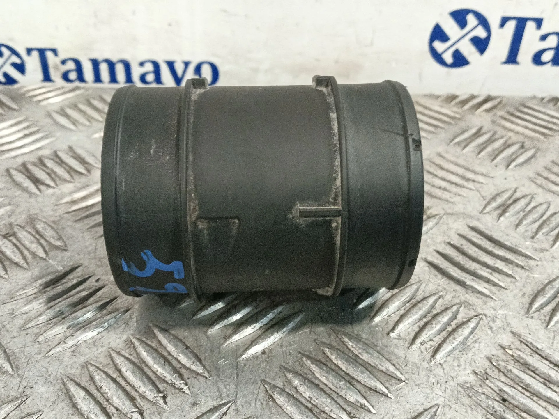 Caudalimetro para Opel Corsa D (S07)